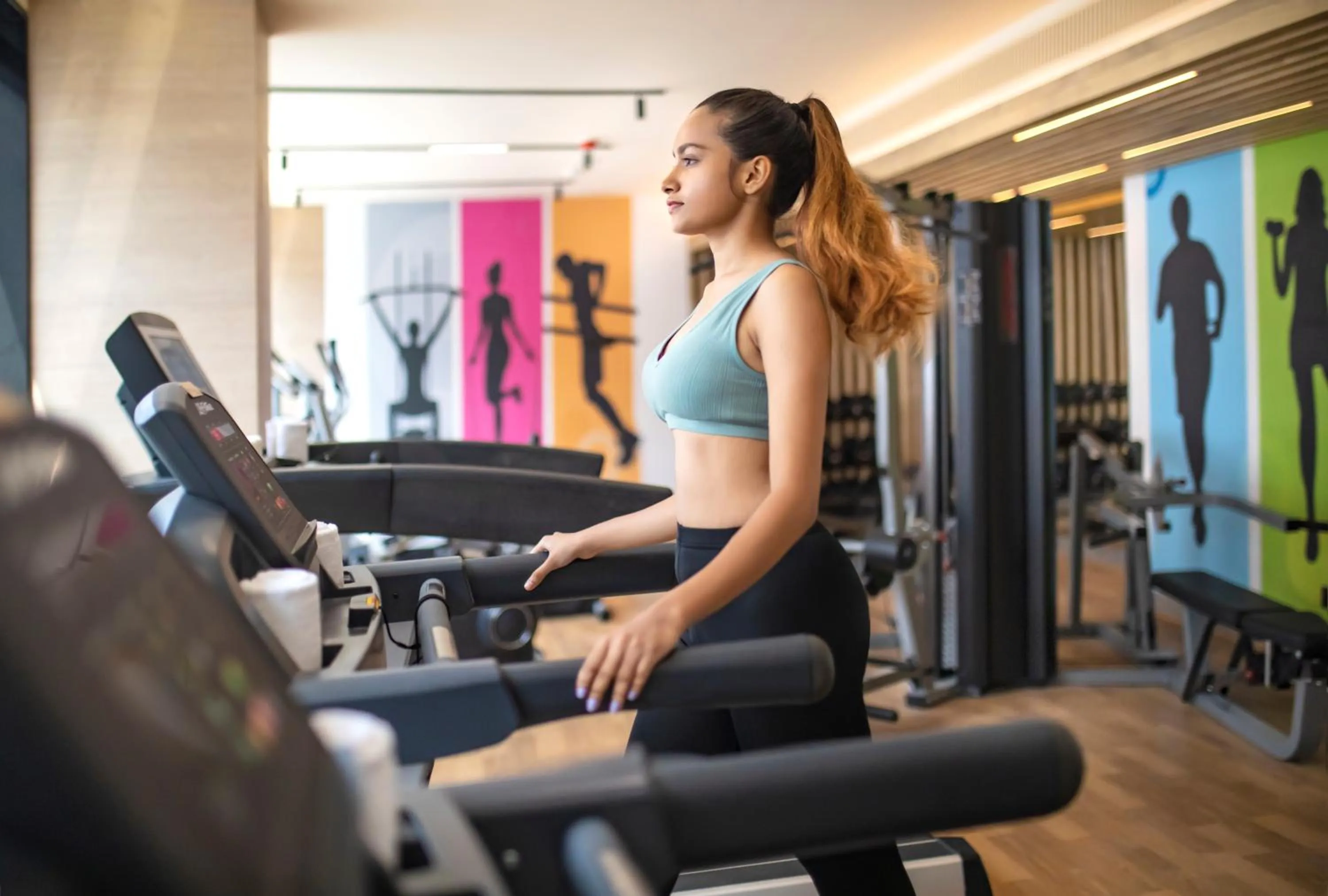 Activities in O by Tamara Coimbatore