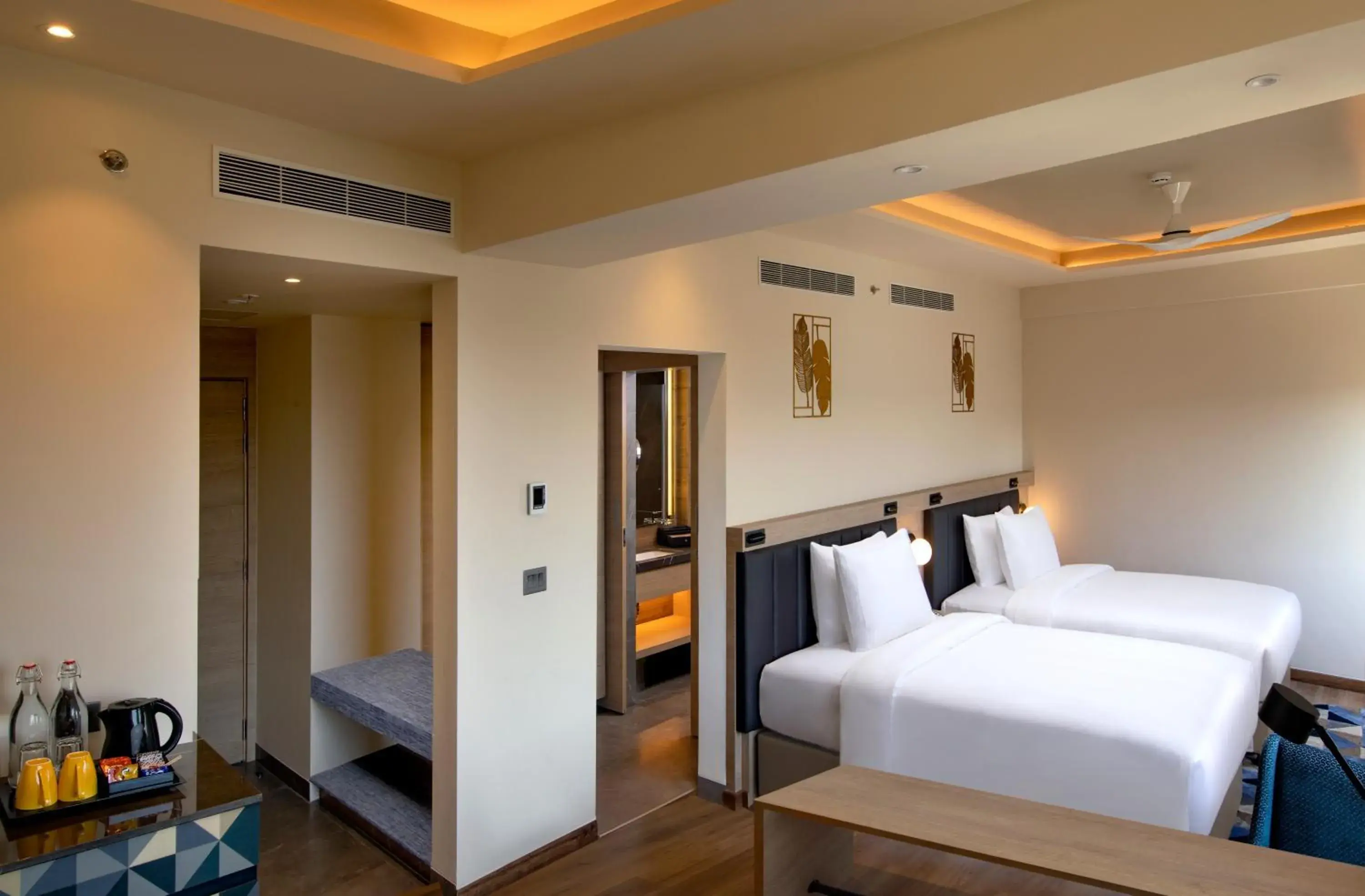 Elite Family Room in O by Tamara Coimbatore Elite Family Room in O by Tamara Coimbatore