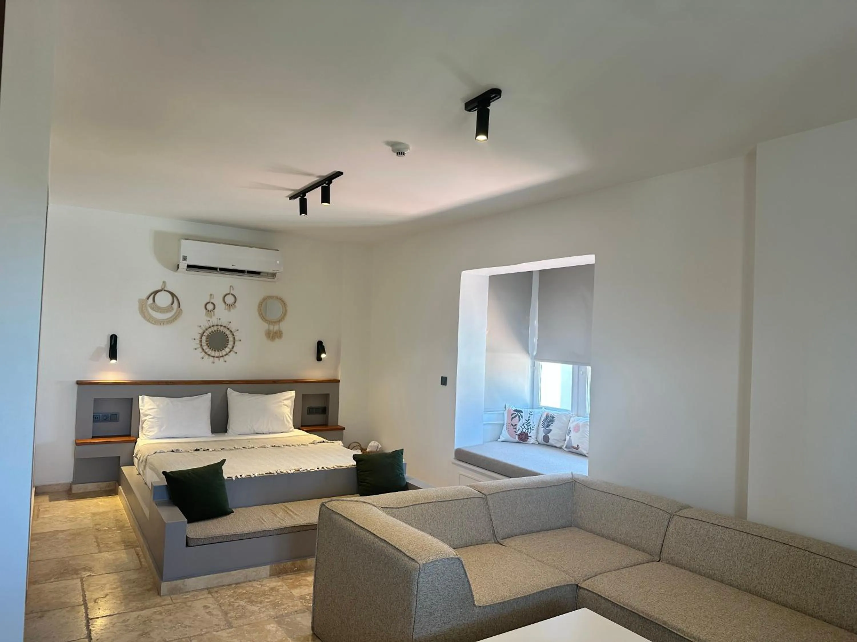 Alaçatı Molino Hotel