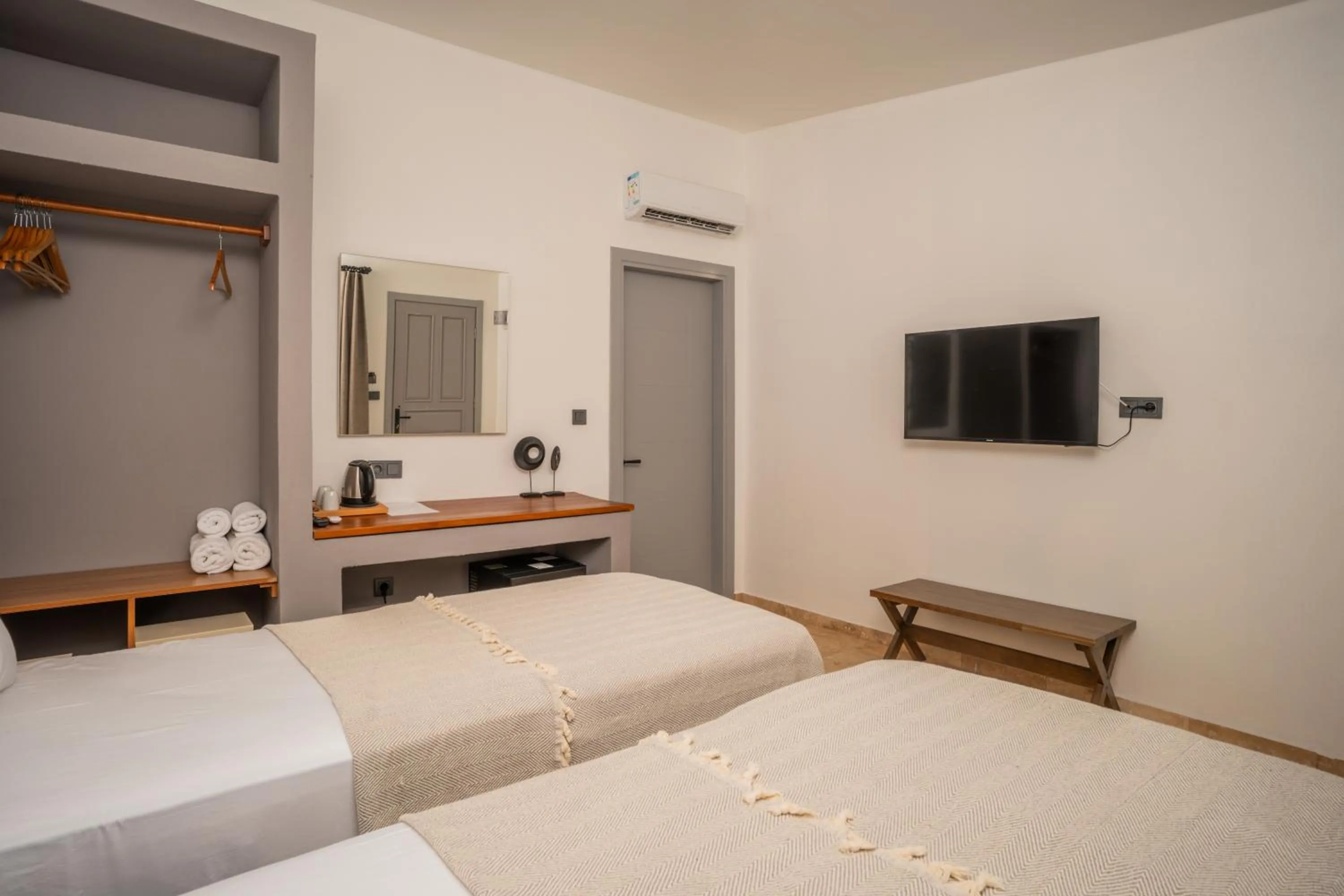 Alaçatı Molino Hotel