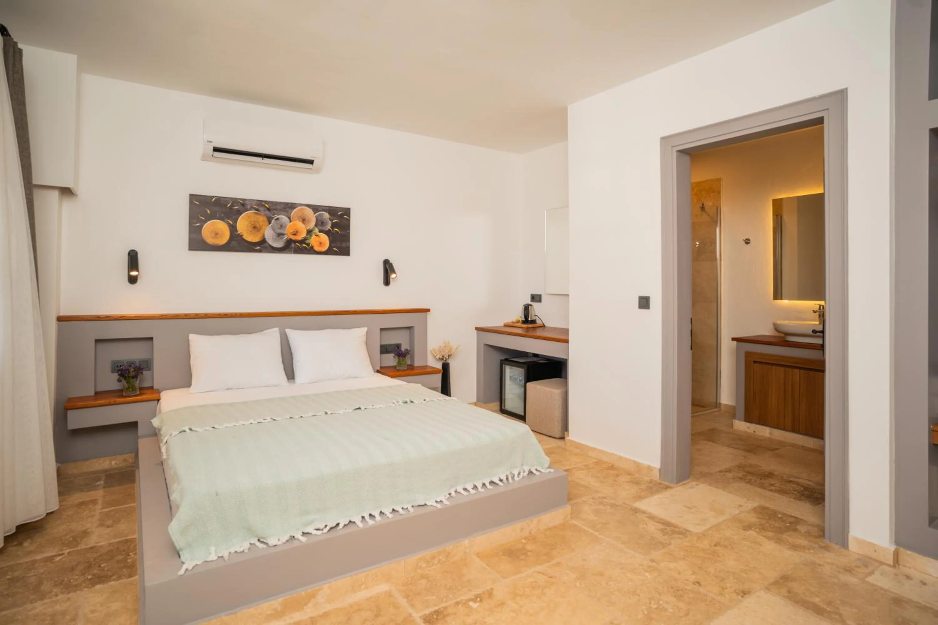 Alaçatı Molino Hotel