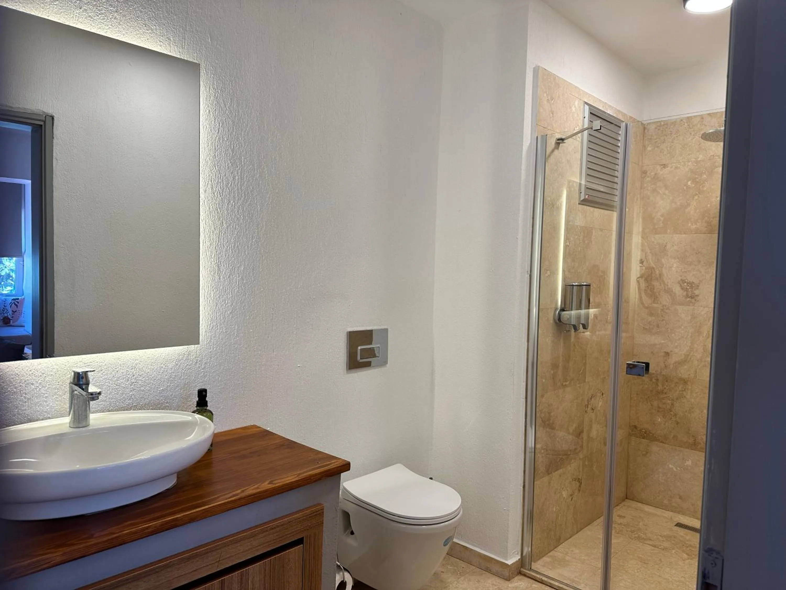 Alaçatı Molino Hotel