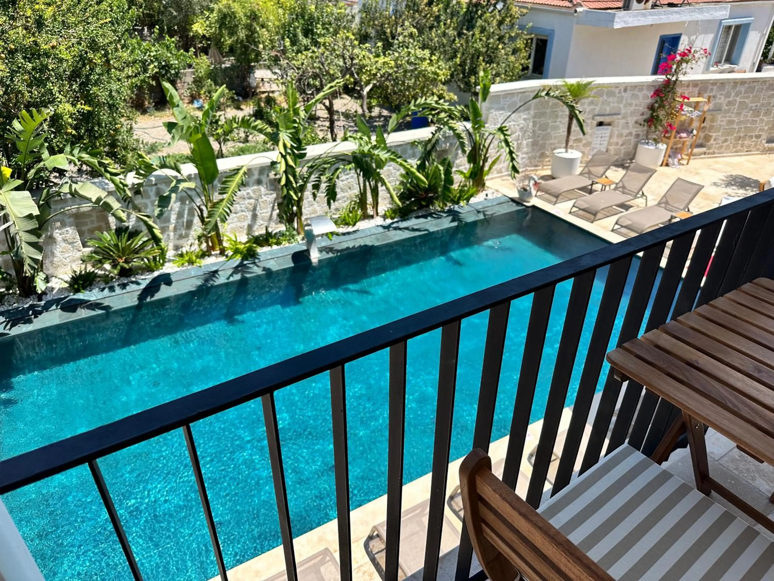 Alaçatı Molino Hotel