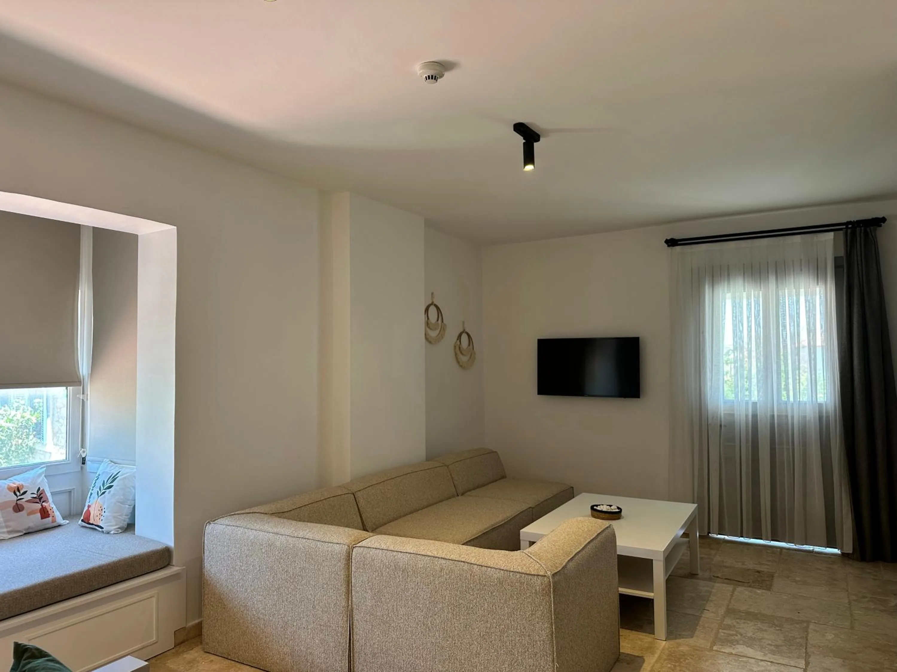 Alaçatı Molino Hotel