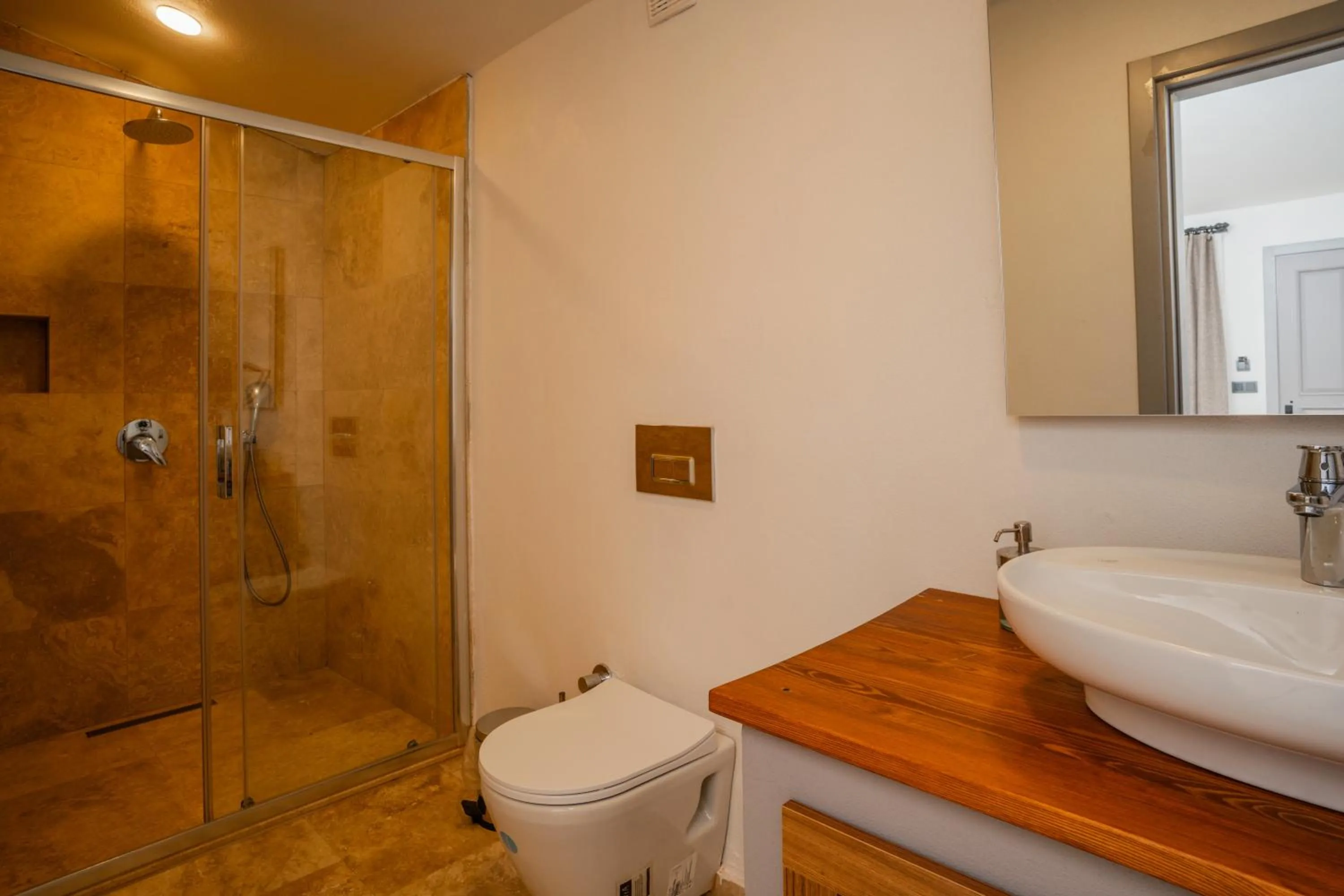 Alaçatı Molino Hotel