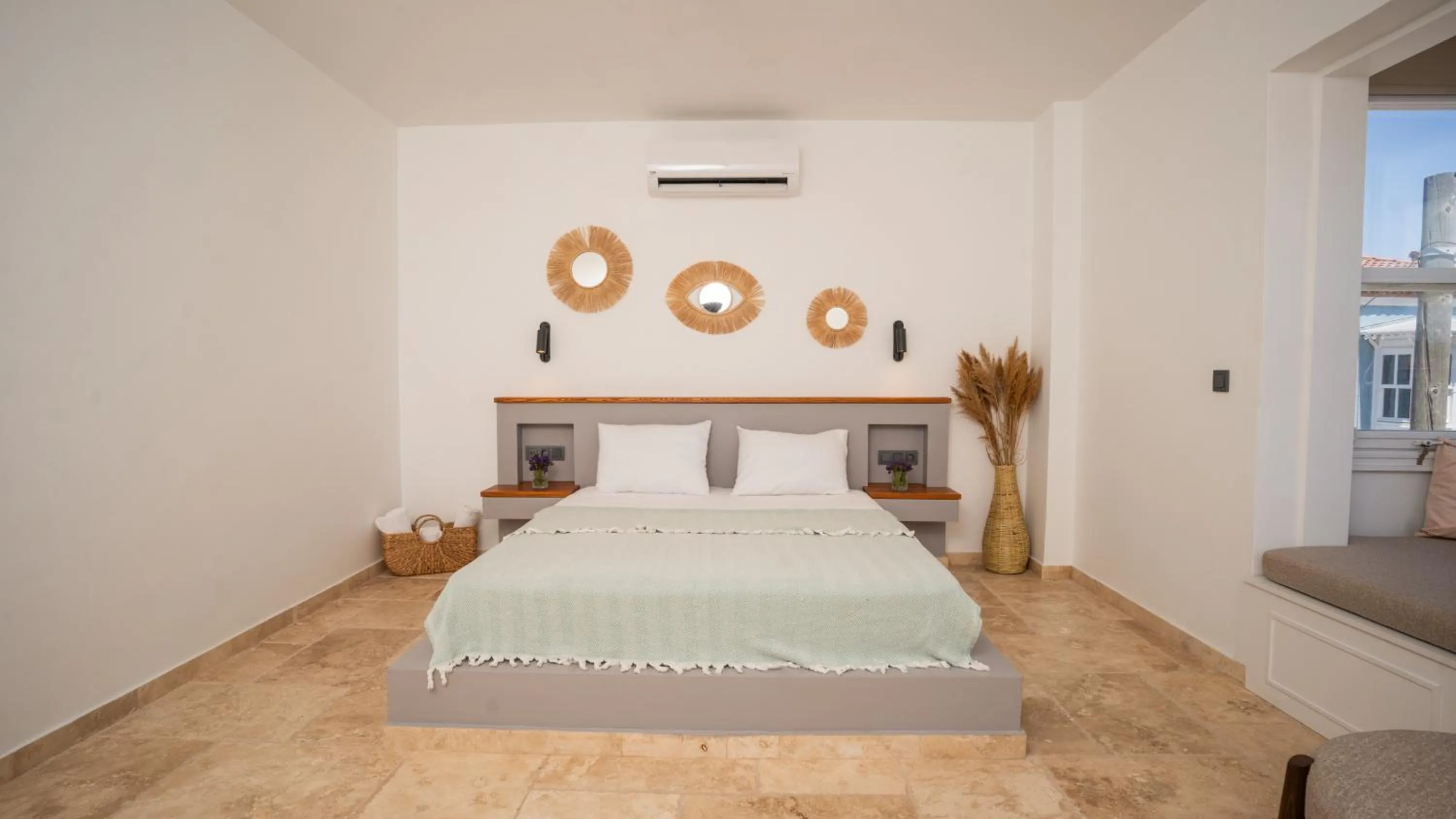 Alaçatı Molino Hotel