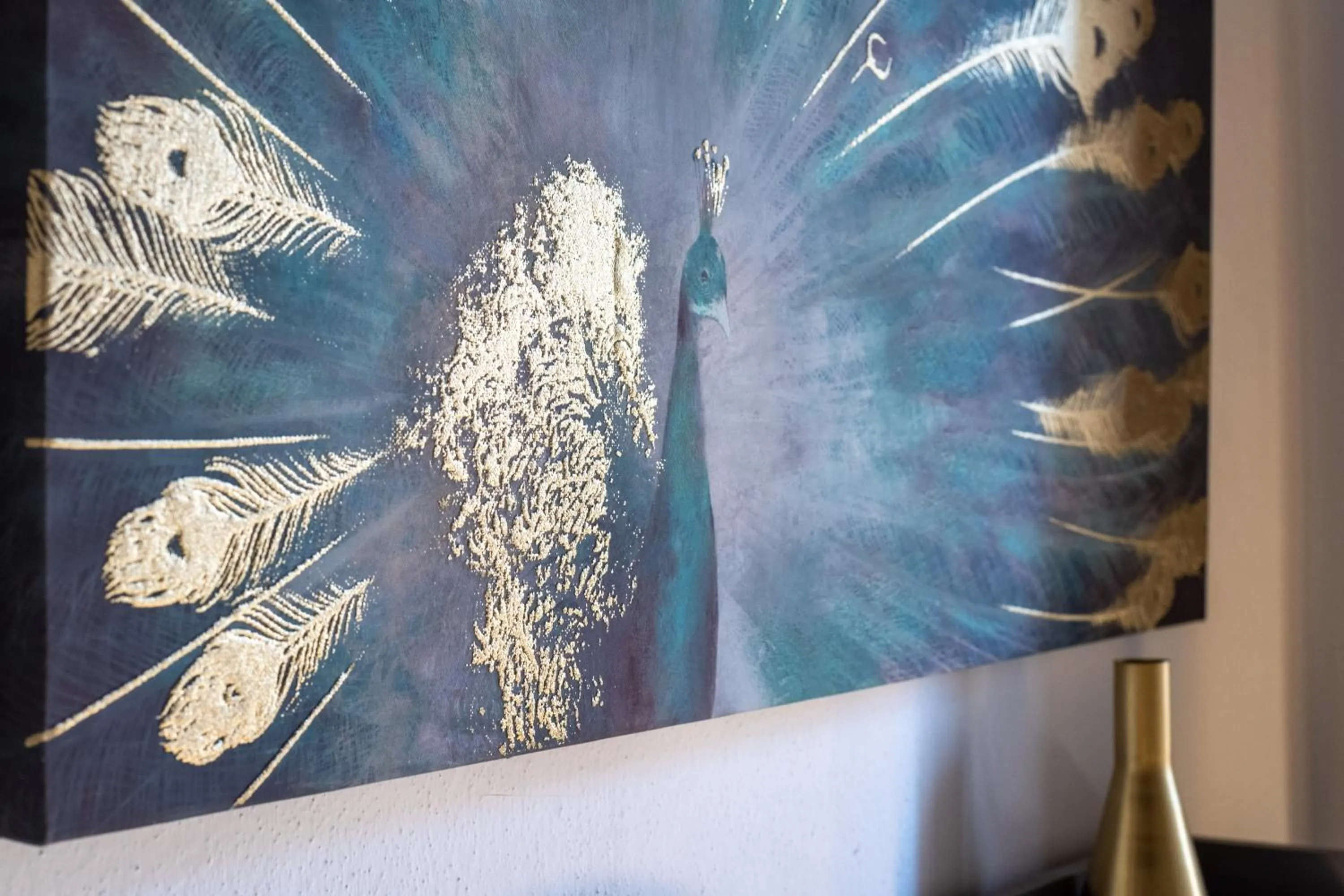 Decorative detail in Don Pedro 53