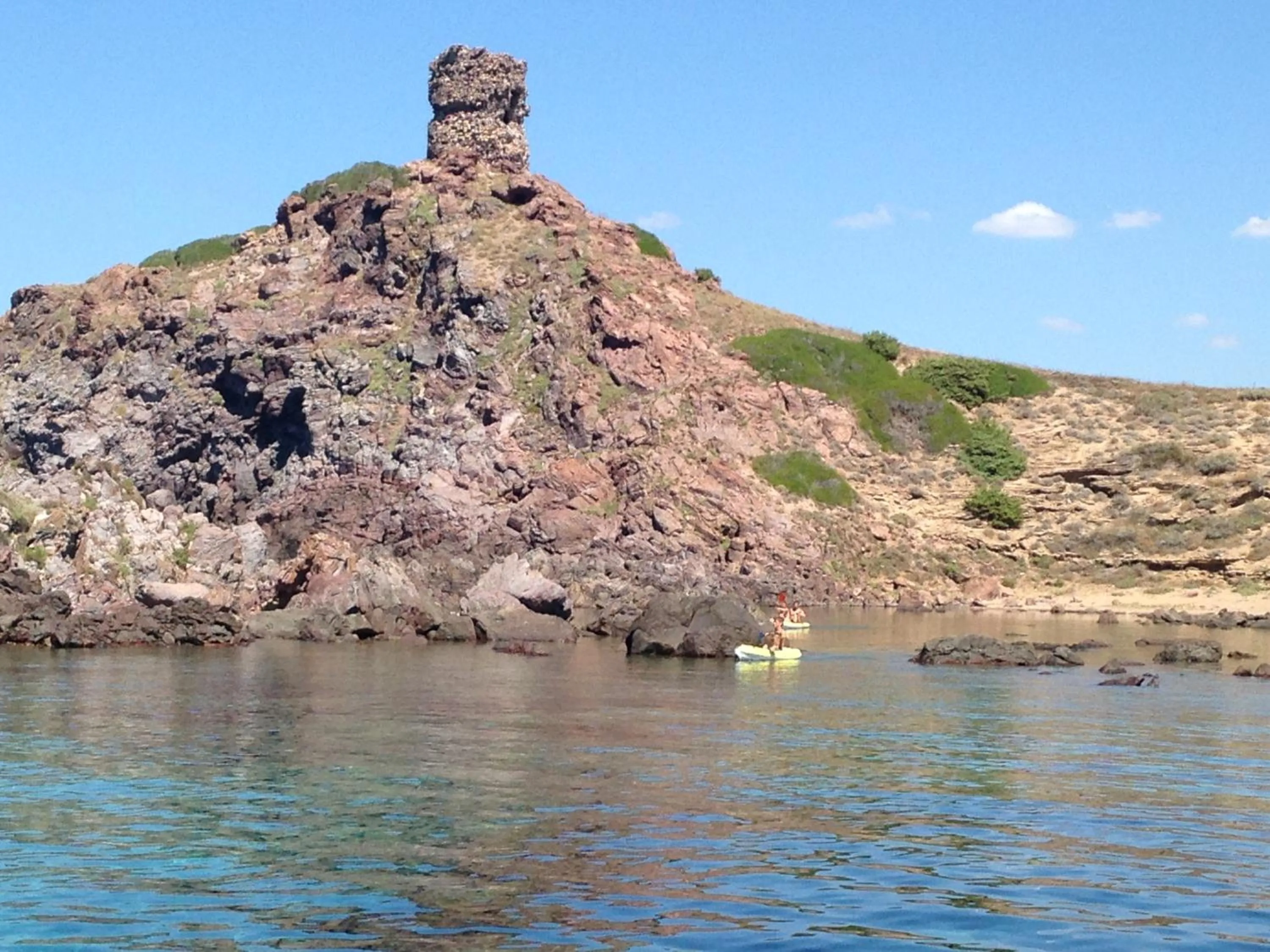 Other in Don Pedro 53