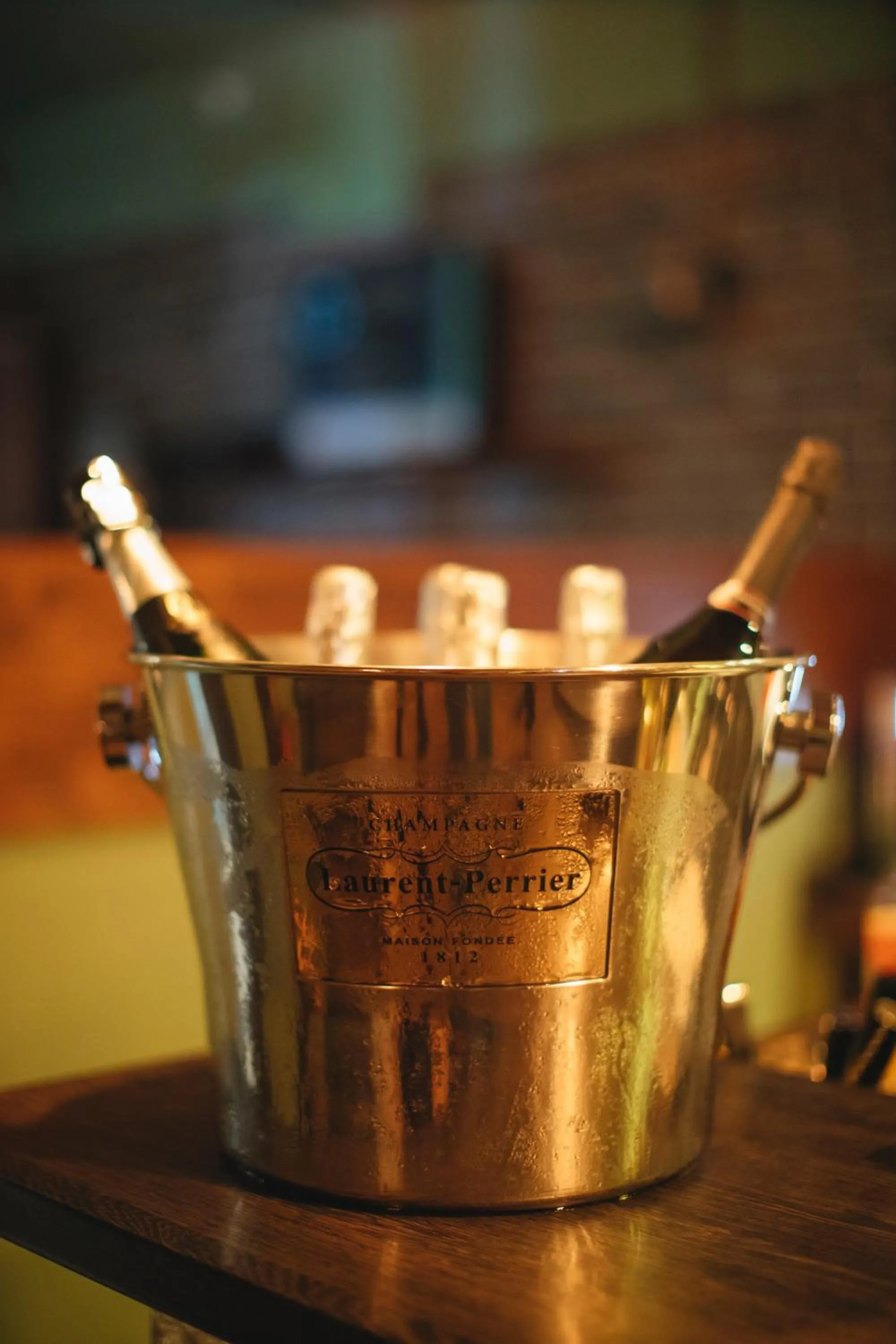 Restaurant/places to eat in Hotel Cocó