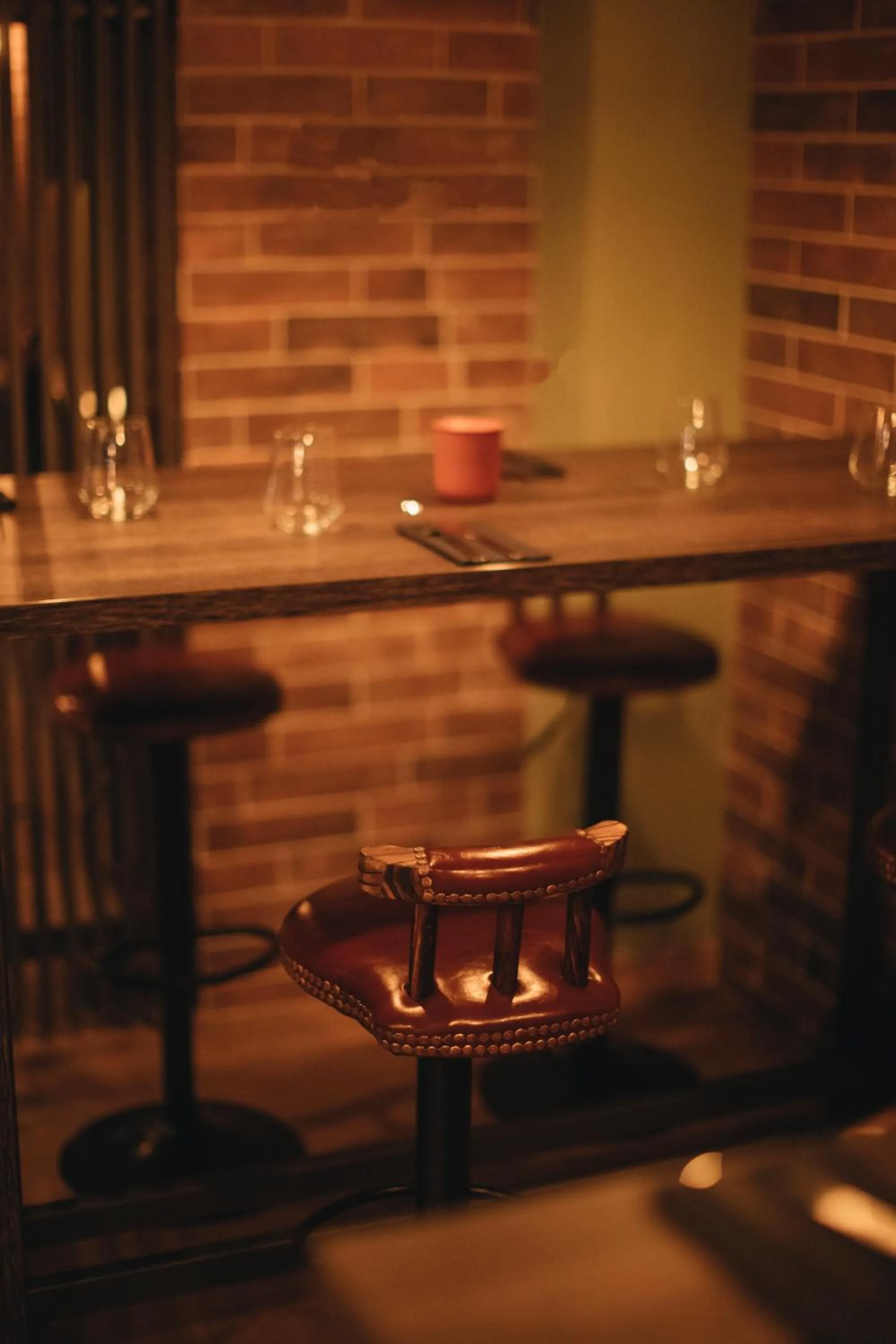 Restaurant/places to eat in Hotel Cocó