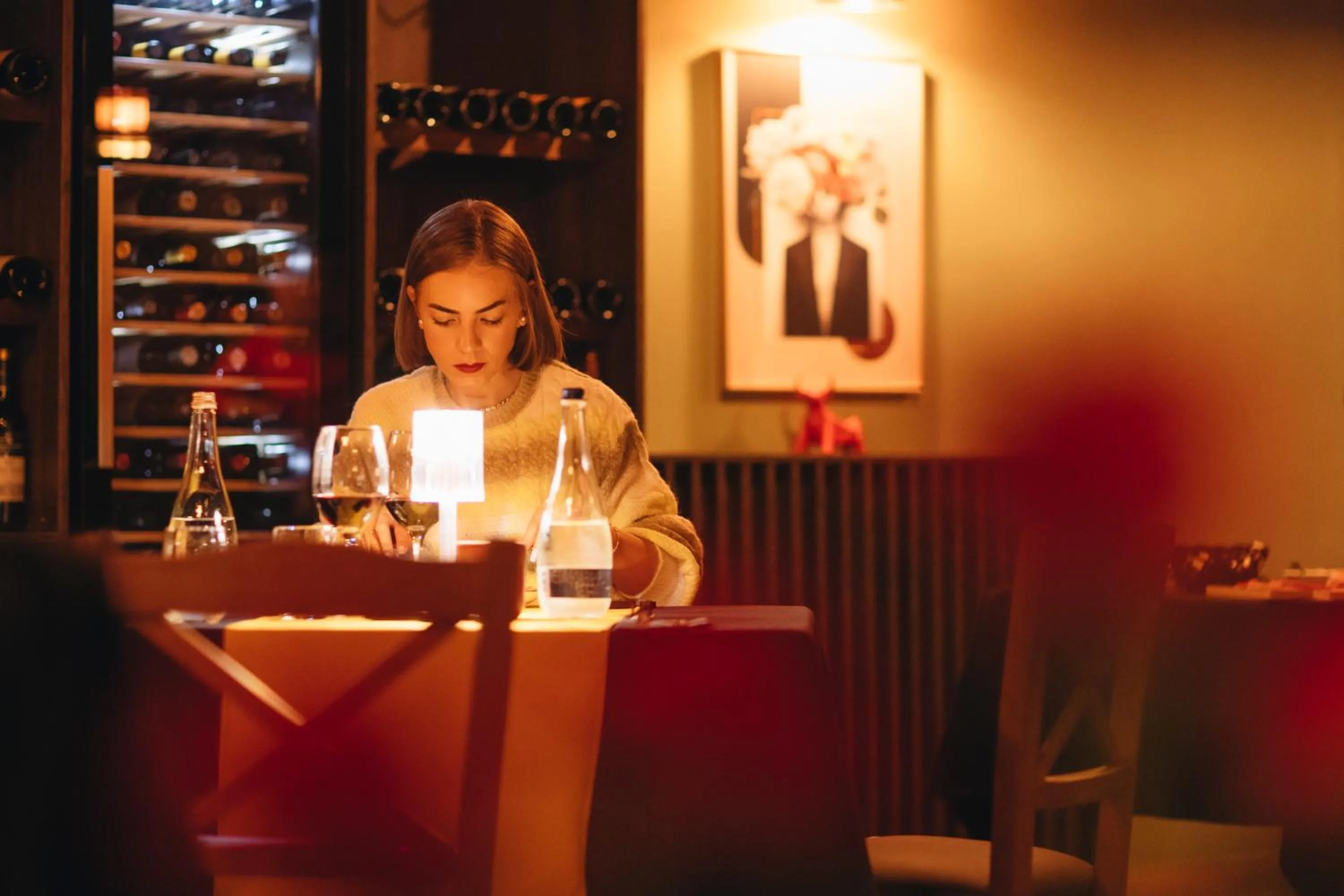 Restaurant/places to eat in Hotel Cocó