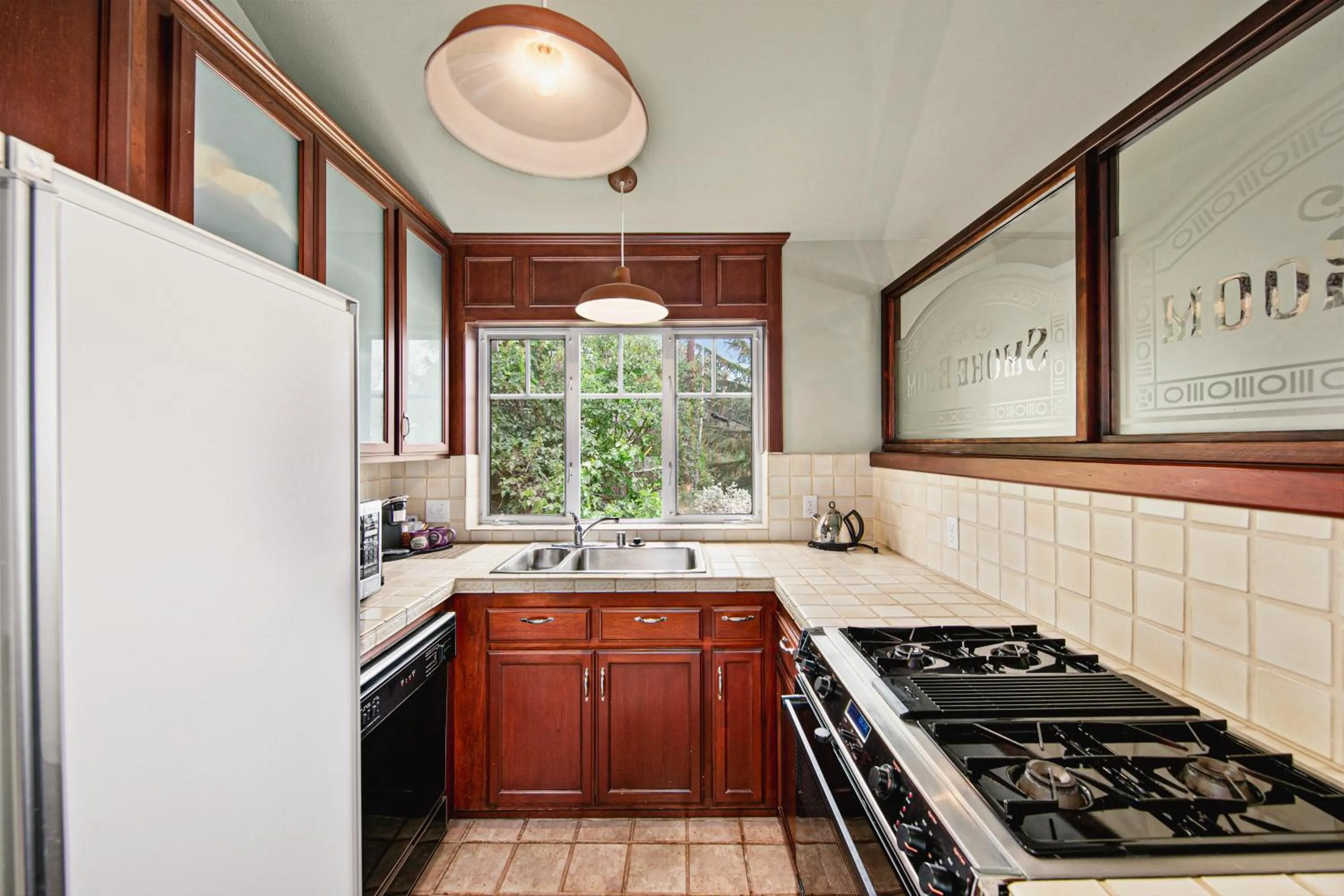 kitchen in Orchard Hill
