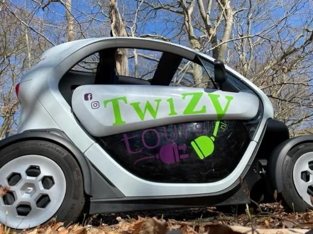 Day in Hotel Old Dutch Bergen op Zoom