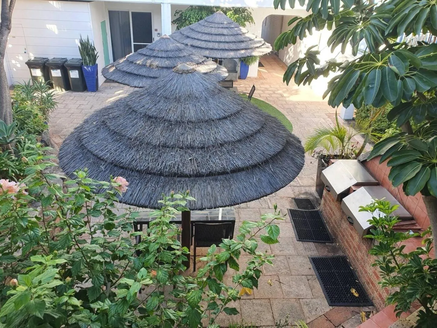 Coastal Breeze 2bedrm 2bath Pool & Slide