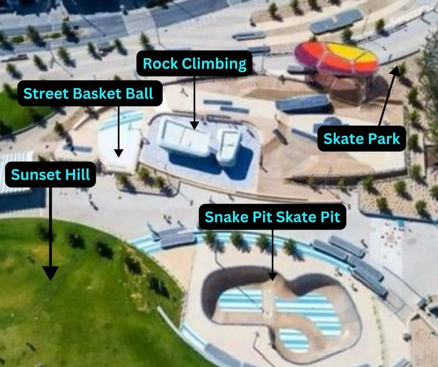 Coastal Breeze 2bedrm 2bath Pool & Slide