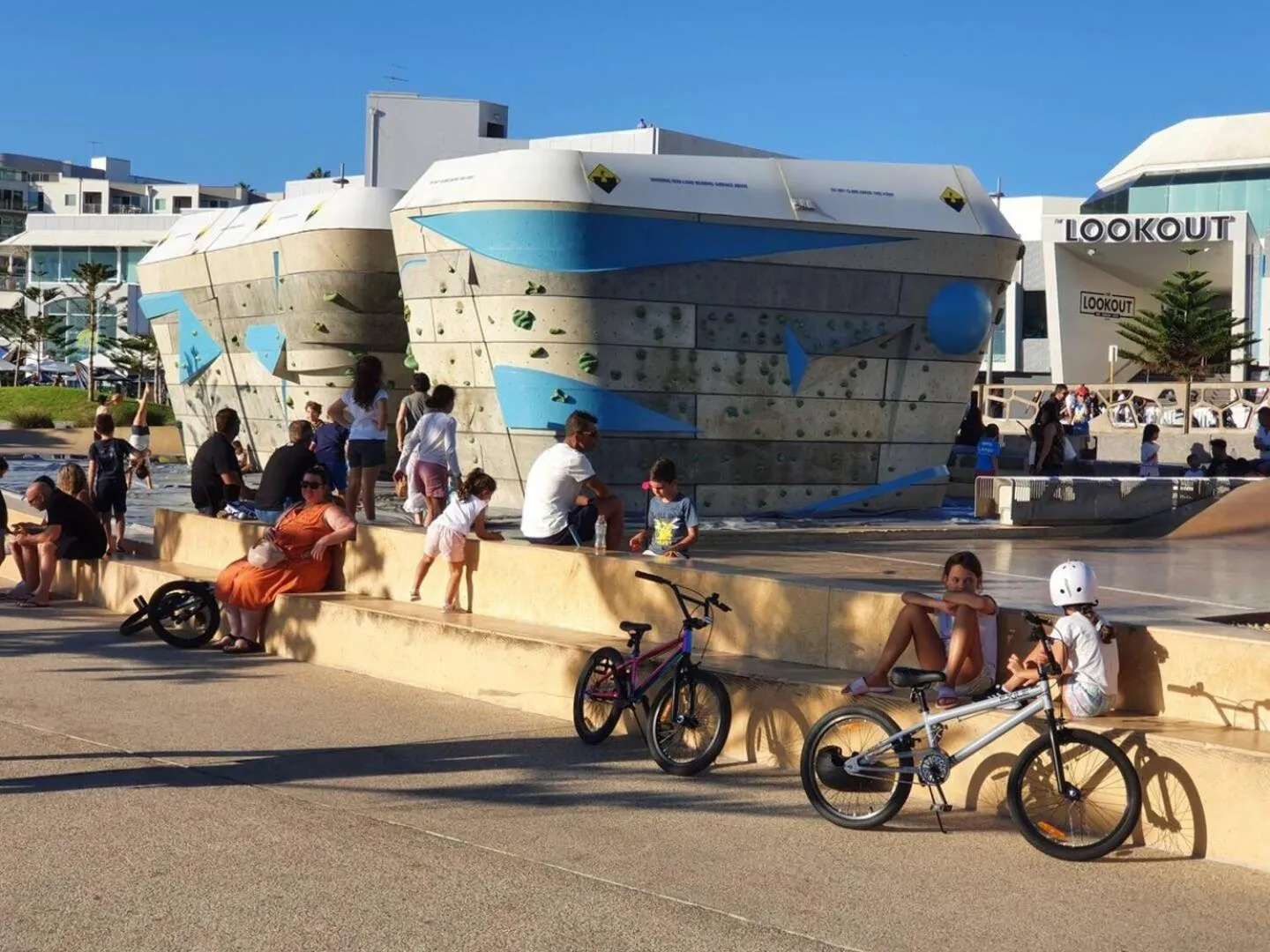 Coastal Breeze 2bedrm 2bath Pool & Slide