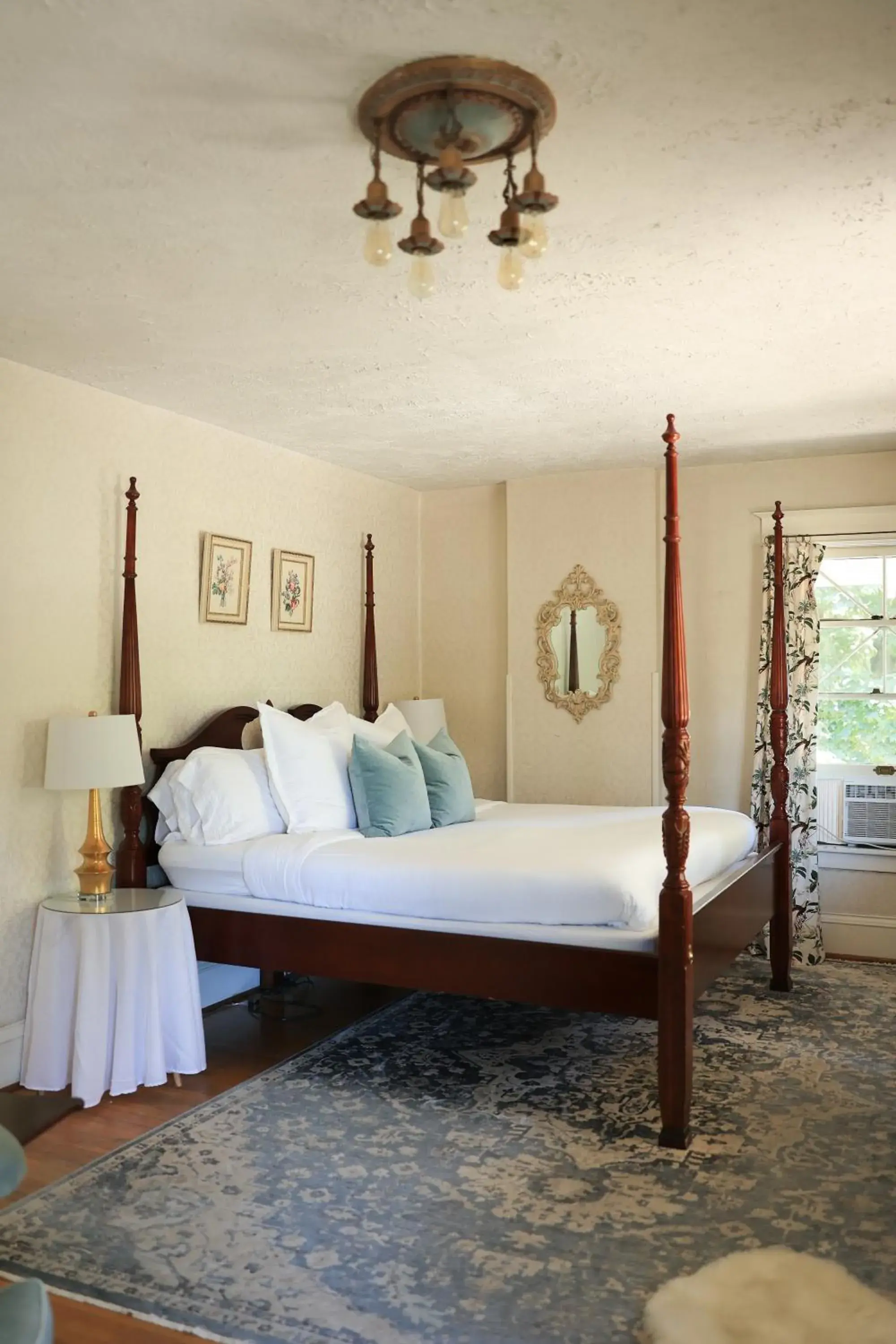 Double Room with Shared Bathroom - single occupancy in Marianna Stoltz House Double Room with Shared Bathroom - single occupancy in Marianna Stoltz House