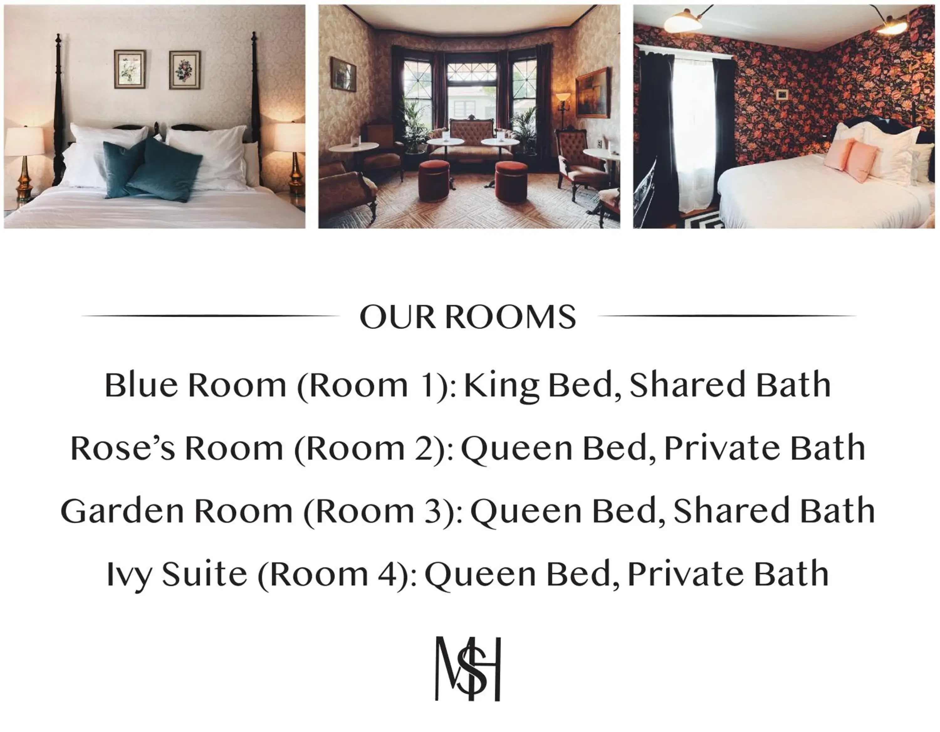 Double Room with Private Bathroom in Marianna Stoltz House Double Room with Private Bathroom in Marianna Stoltz House