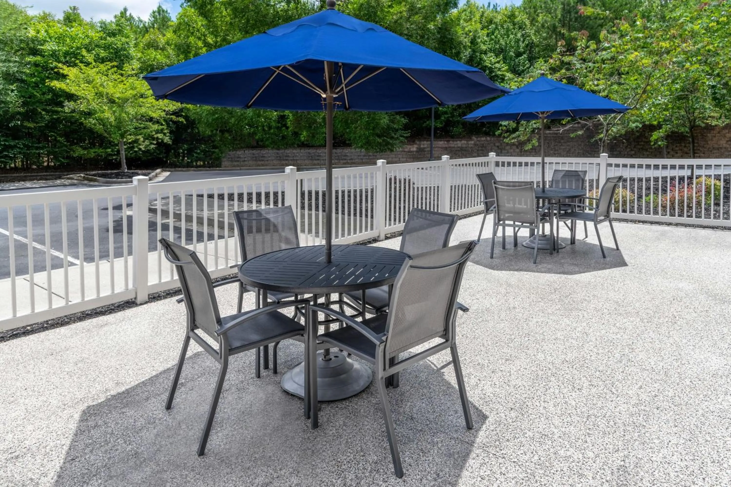 Other in Fairfield Inn and Suites by Marriott Calhoun