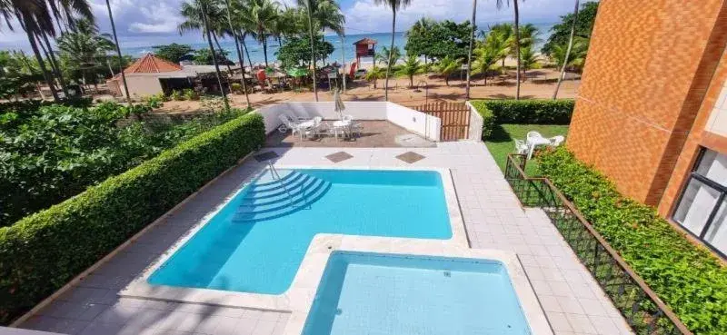 Moriah Maceió Beach Hotel Moriah Maceió Beach Hotel