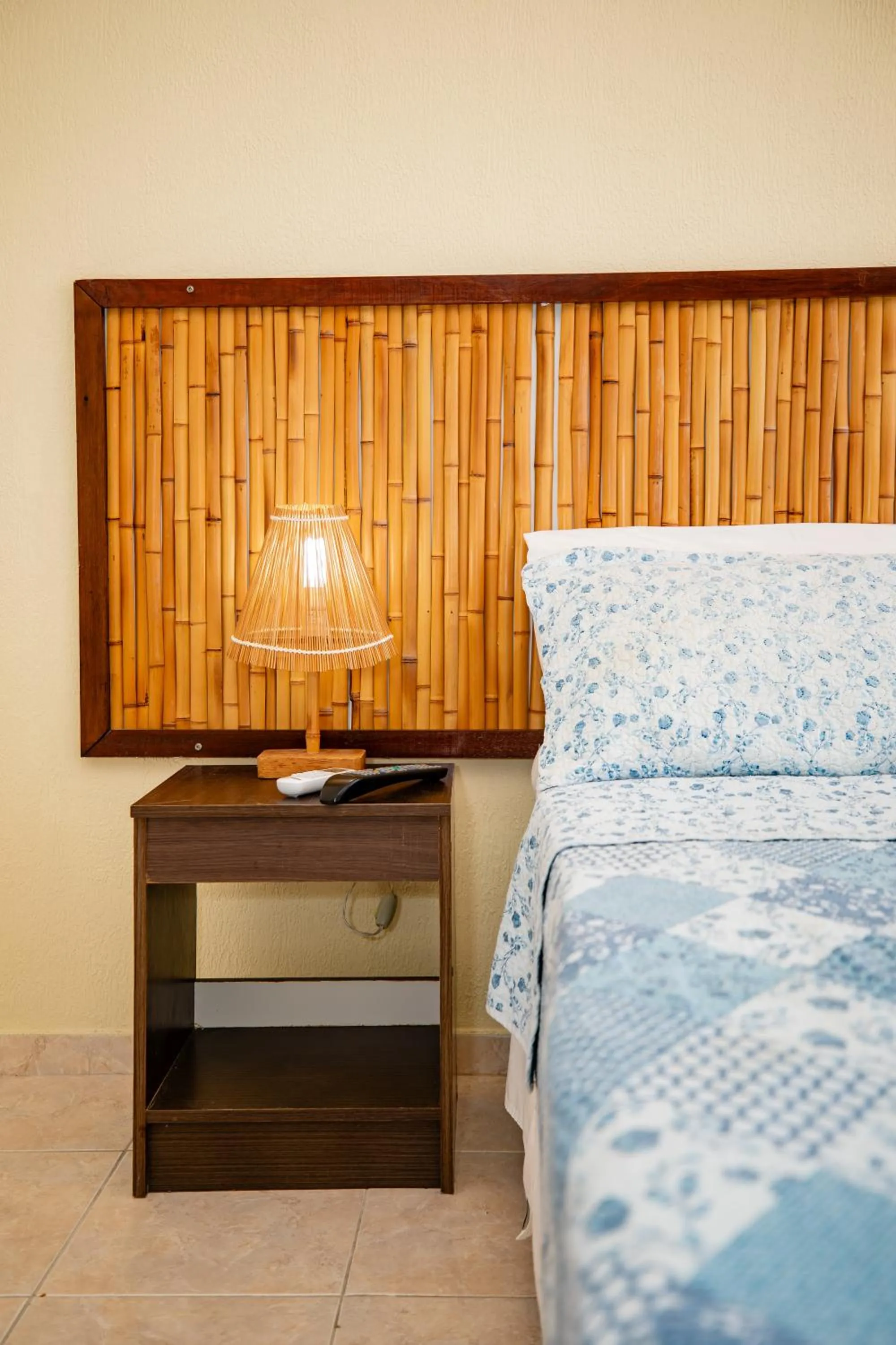 Bedroom, Bed in Moriah Maceió Beach Hotel