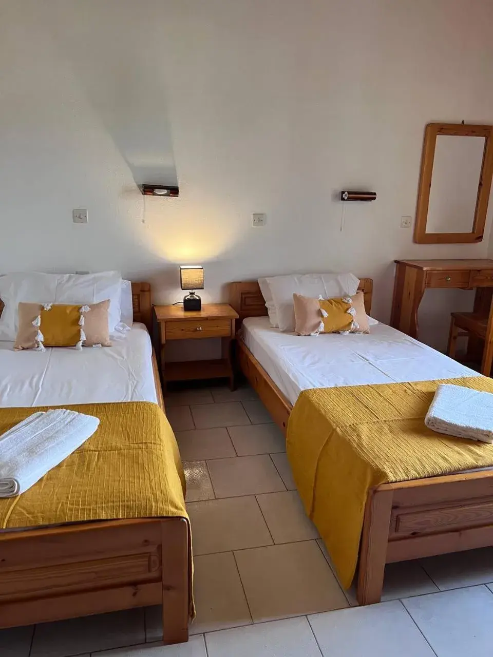 Gian Petro Apartments Gian Petro Apartments