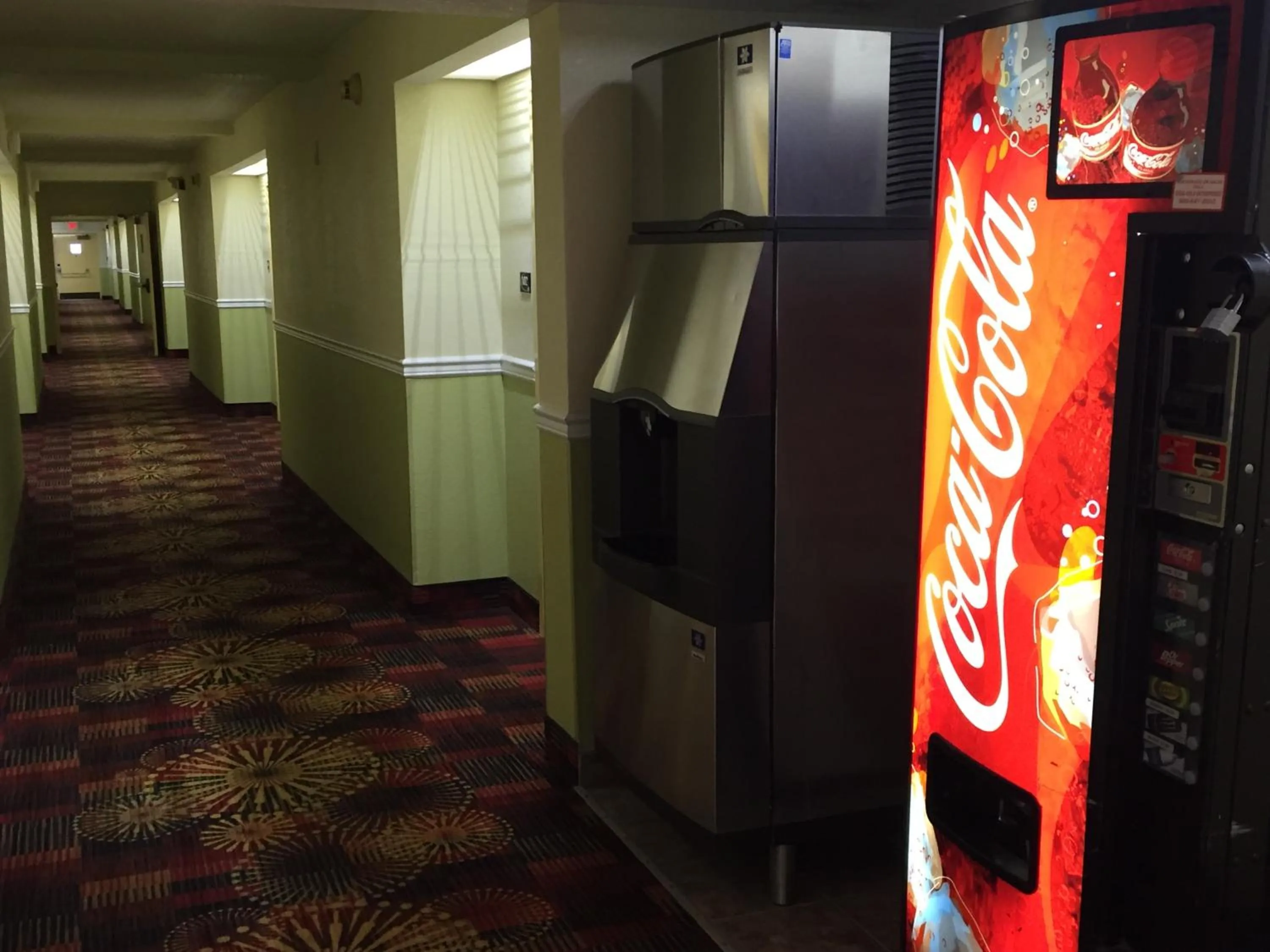 Other in Super 8 by Wyndham Dandridge