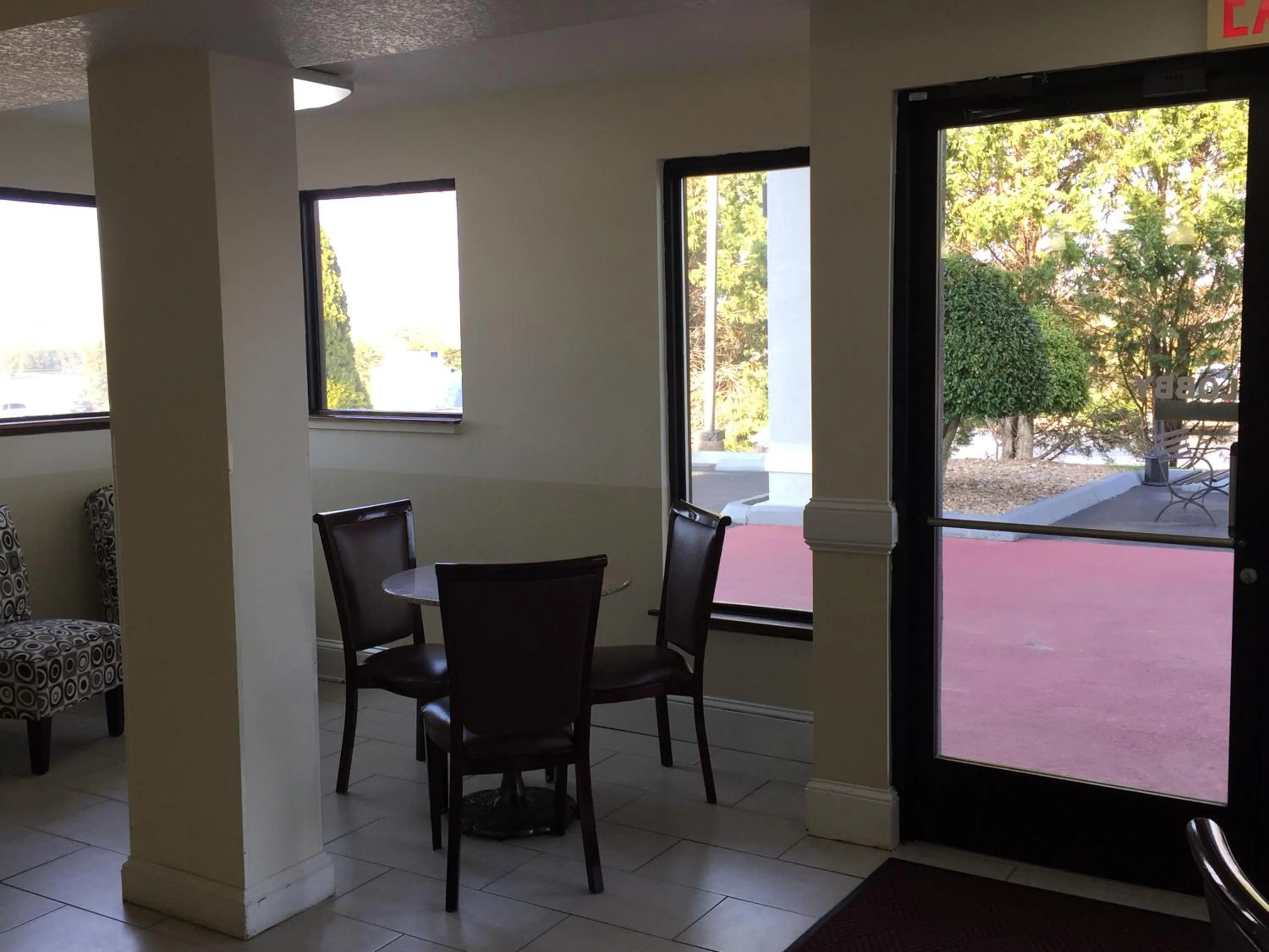 Other in Super 8 by Wyndham Dandridge