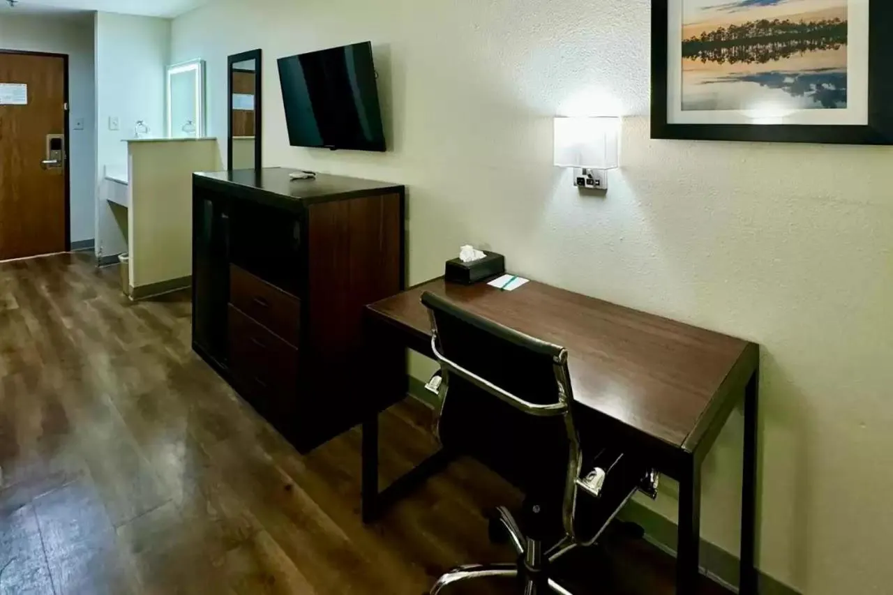 Quality Inn Sulphur - Lake Charles