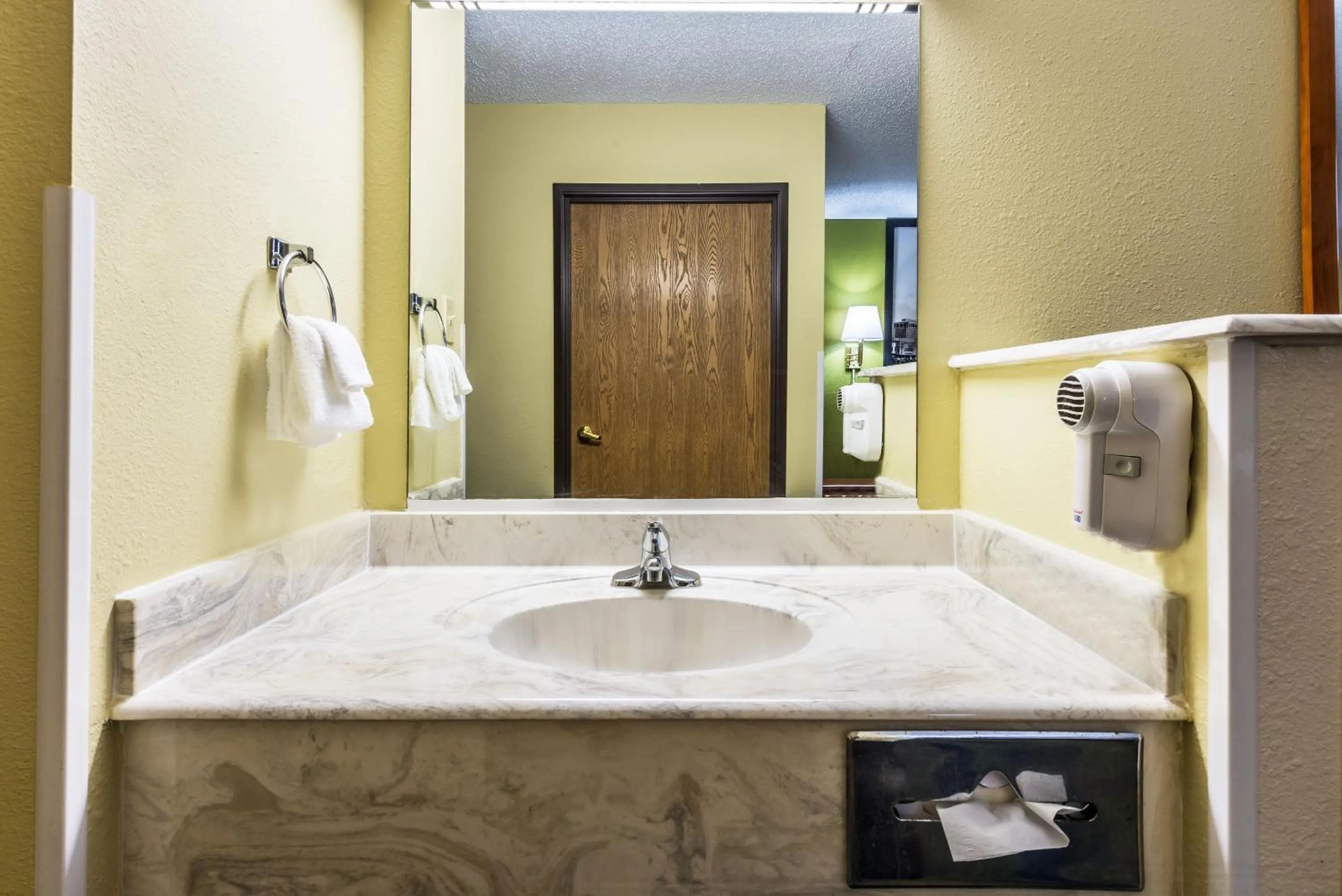Quality Inn Sulphur - Lake Charles