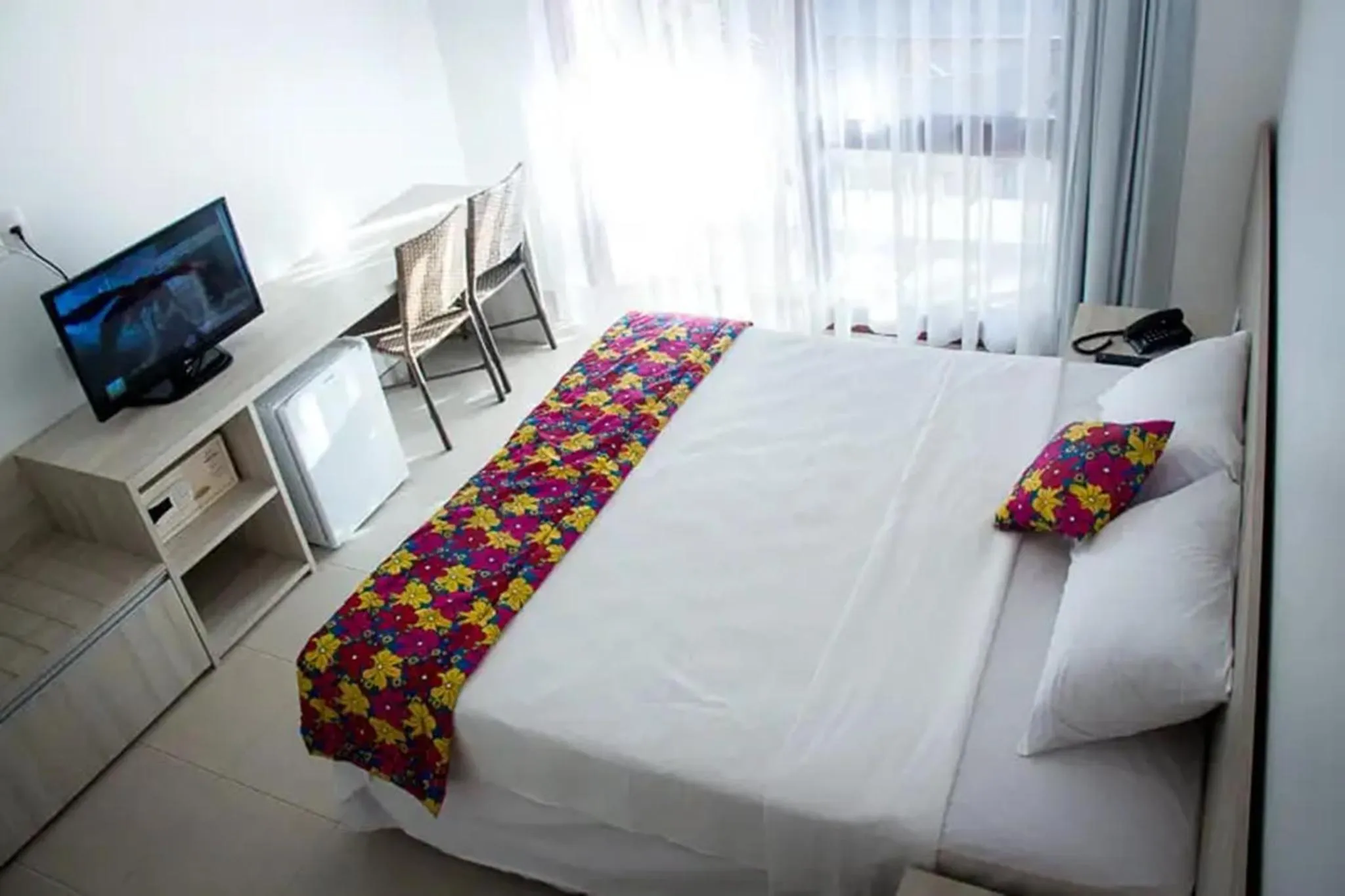 Standard Double Room in Vivá Barra Hotel Pousada
