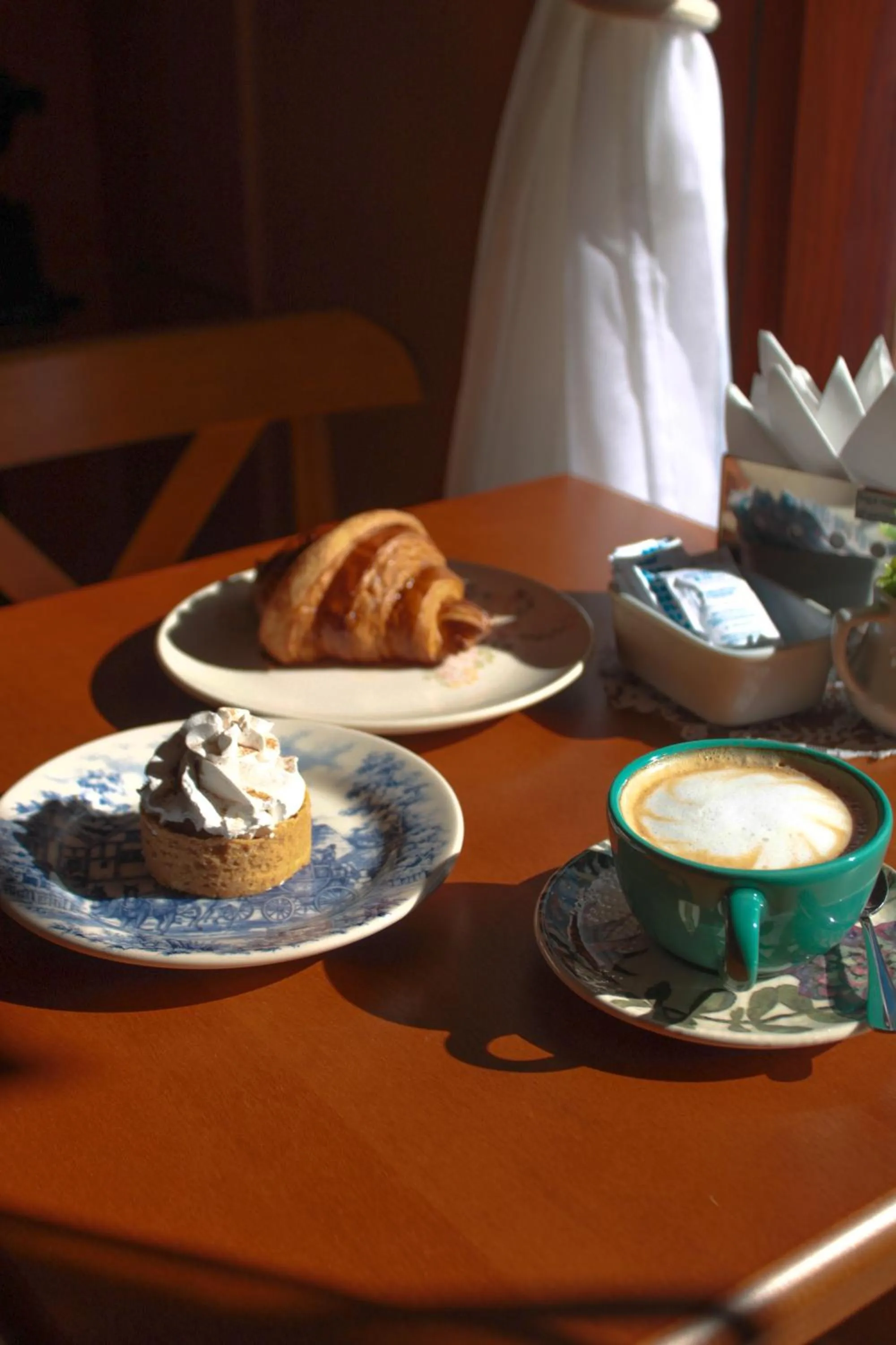 Breakfast in Vivá Barra Hotel Pousada