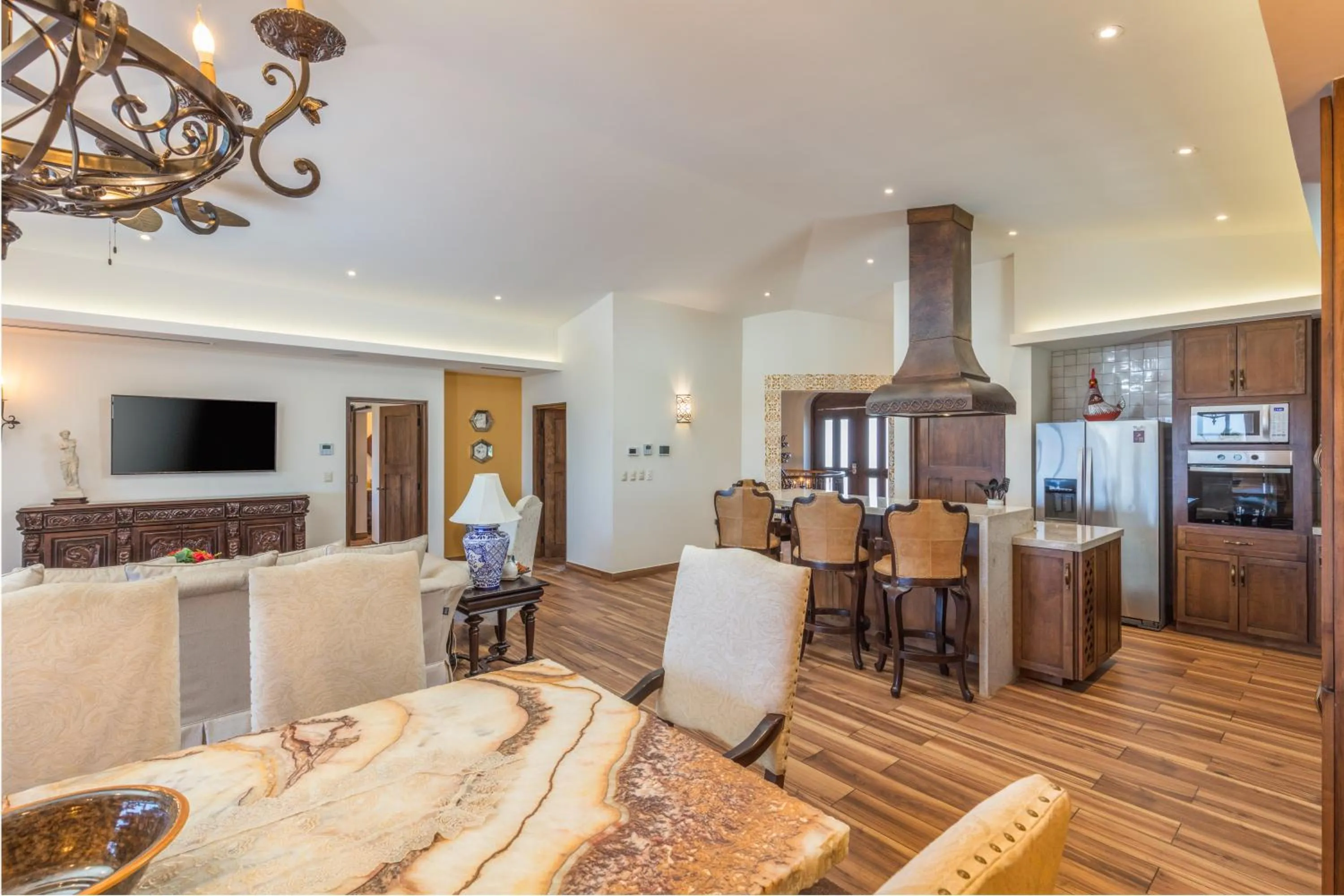 The Residences at Hacienda Encantada