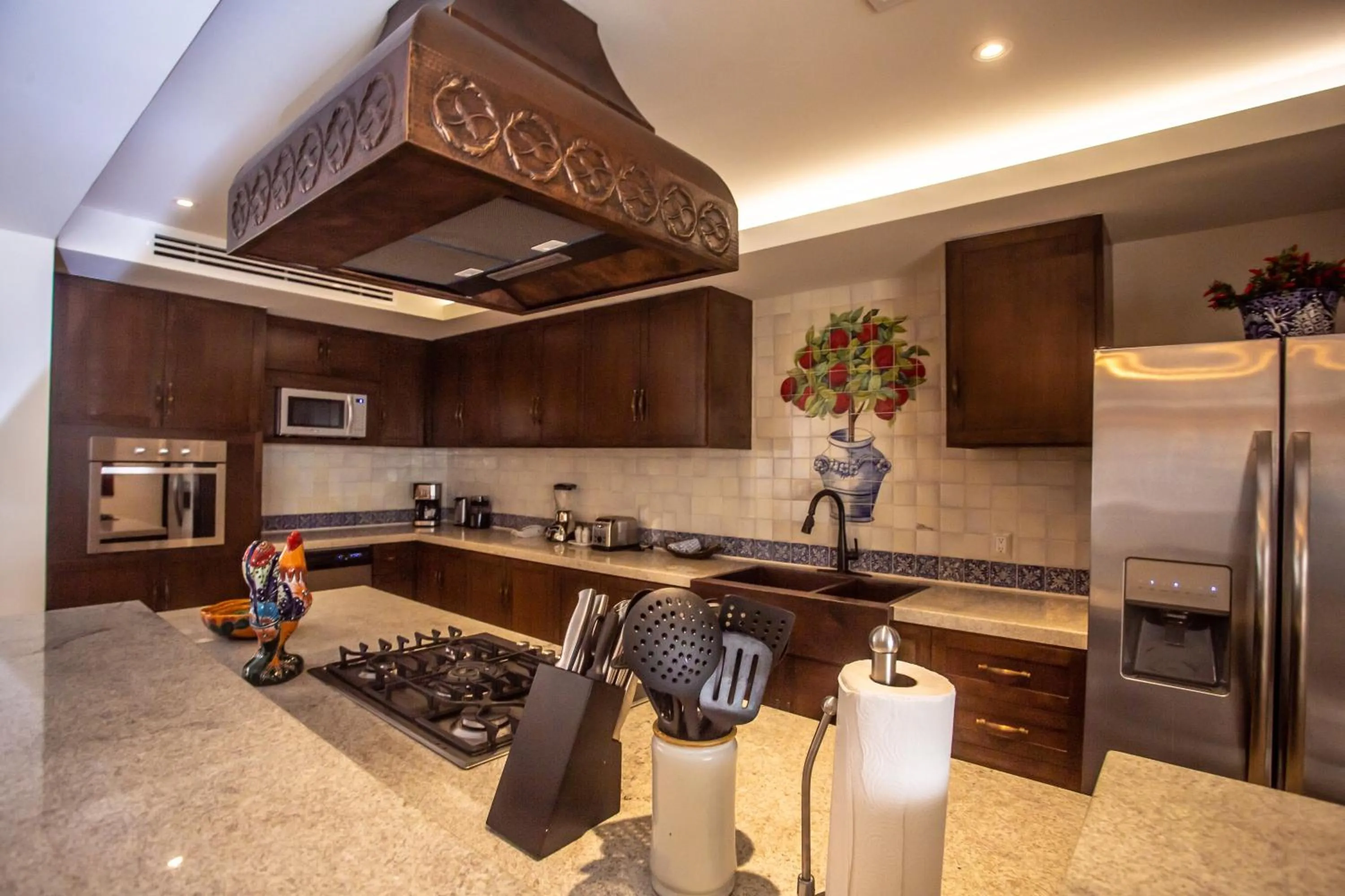 The Residences at Hacienda Encantada