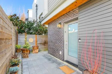 The Sweetest Suite - 91 Walkscore!