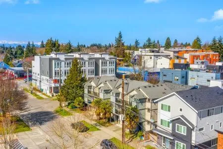 The Sweetest Suite - 91 Walkscore!