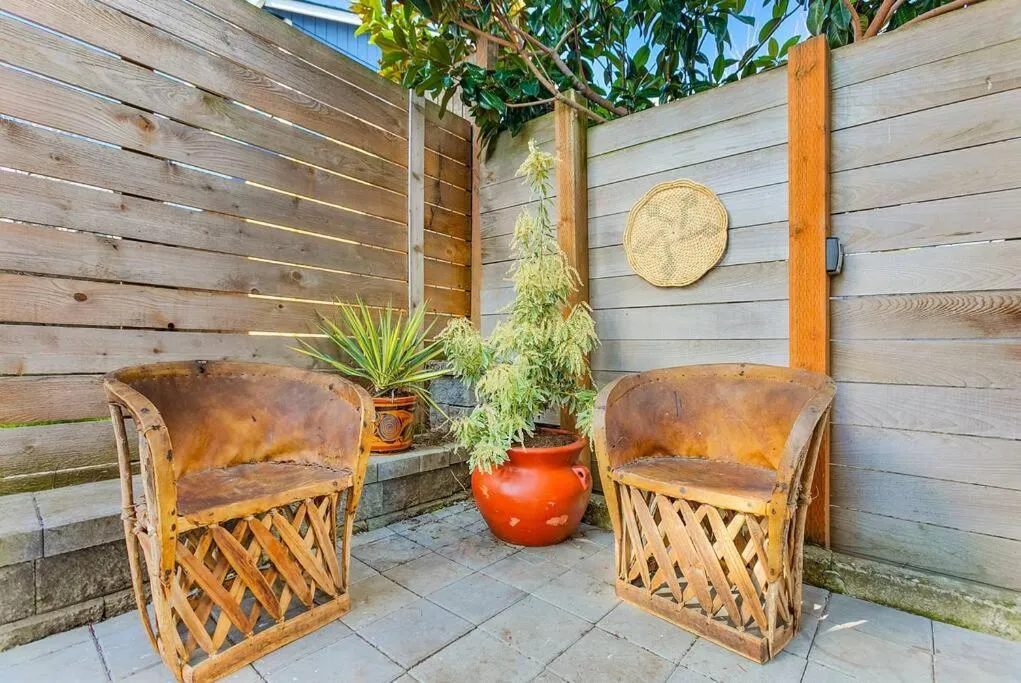 The Sweetest Suite - 91 Walkscore!