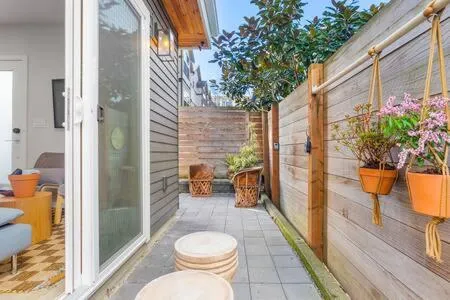 The Sweetest Suite - 91 Walkscore!