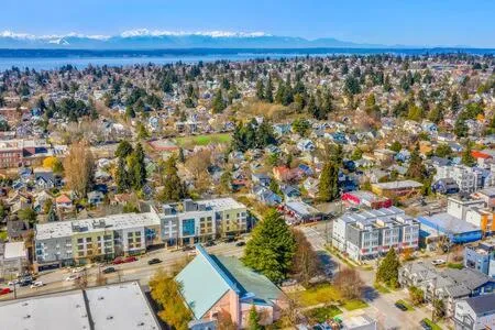 The Sweetest Suite - 91 Walkscore!