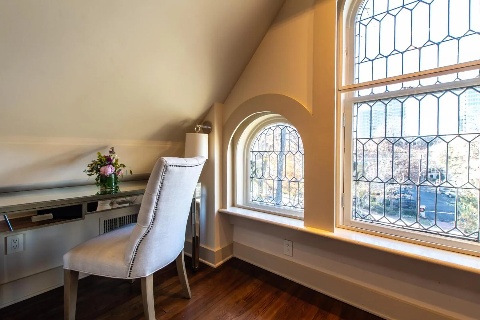 View (from property/room) in Stonehurst Place Bed & Breakfast