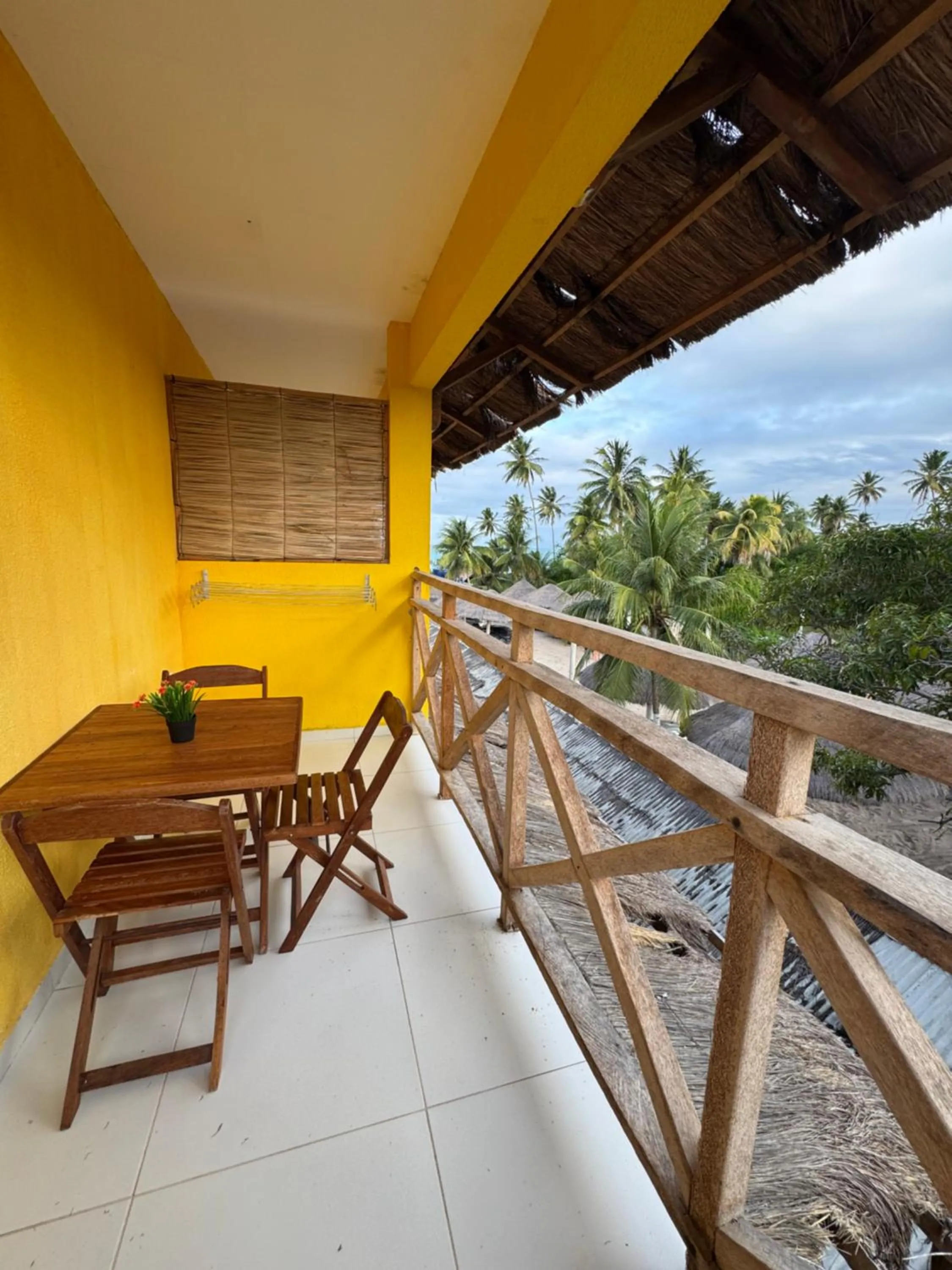 Tambazulik Pousada Maragogi