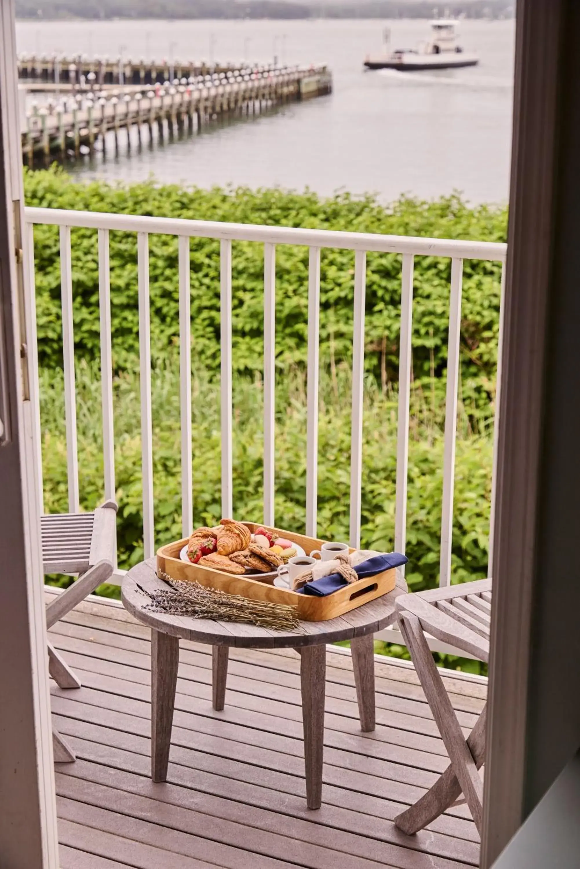 Harbor View Balcony Two Queen in The Harbor Front Inn Harbor View Balcony Two Queen in The Harbor Front Inn