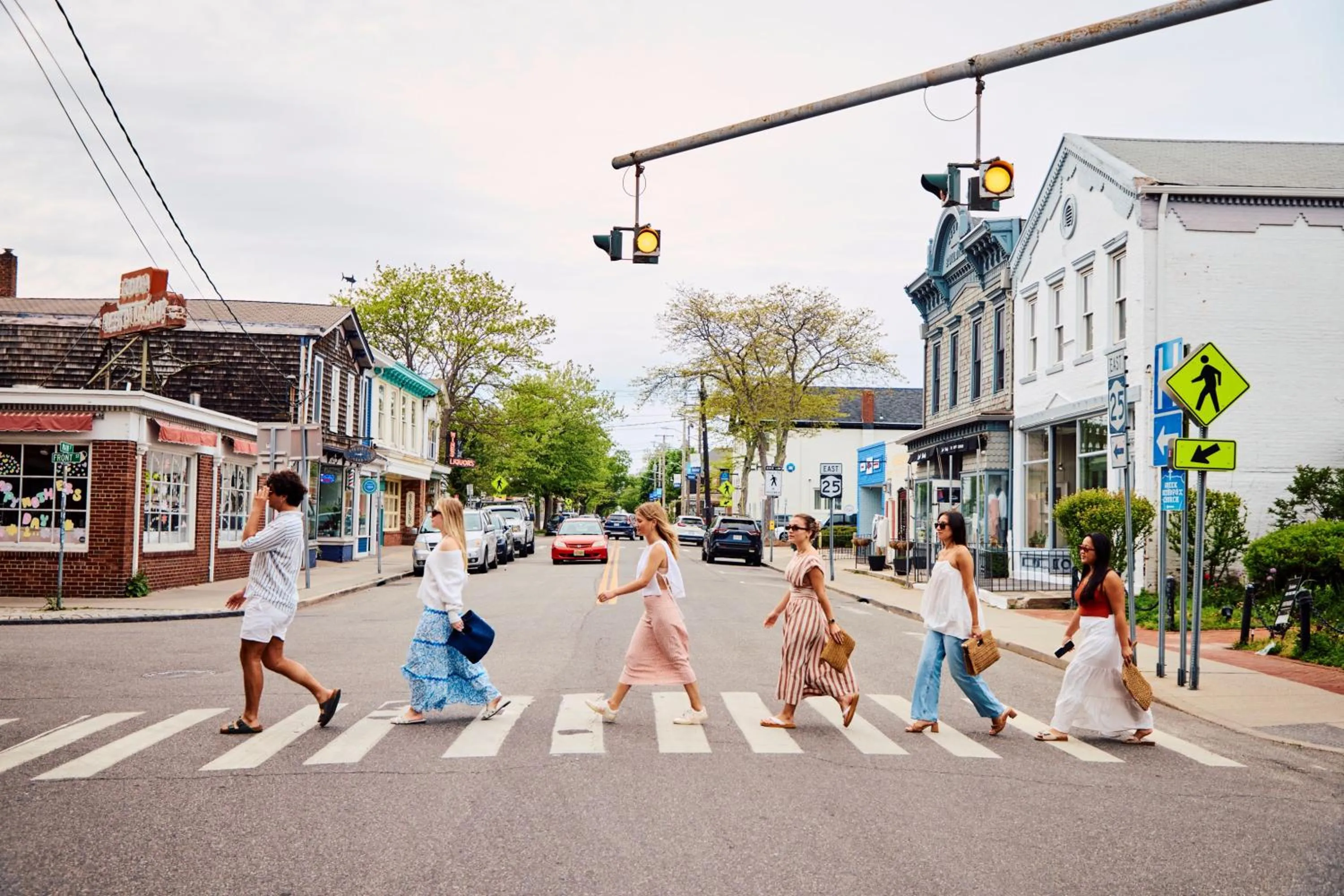 Neighbourhood in The Harbor Front Inn