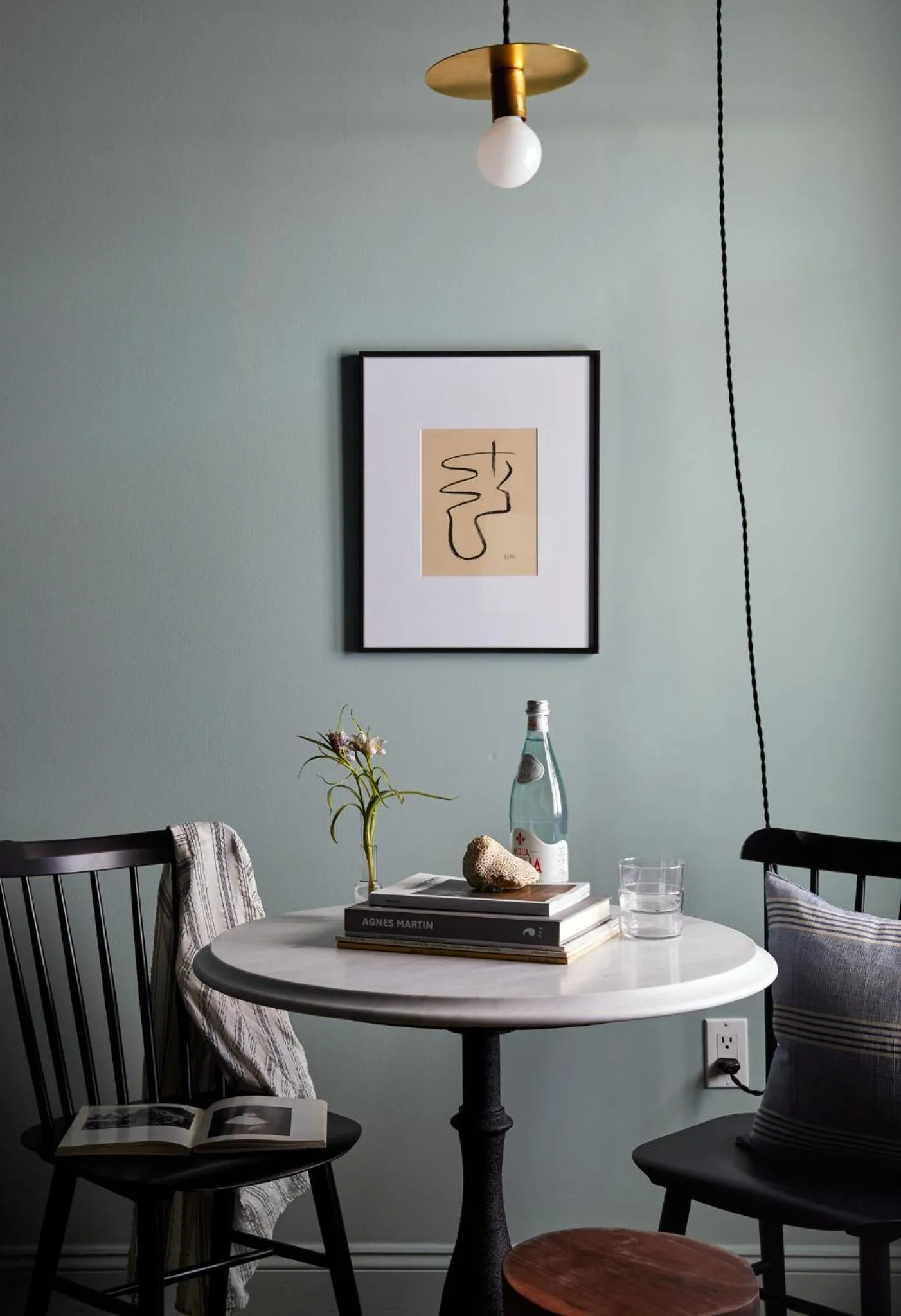 Photo of the whole room in The Harbor Front Inn