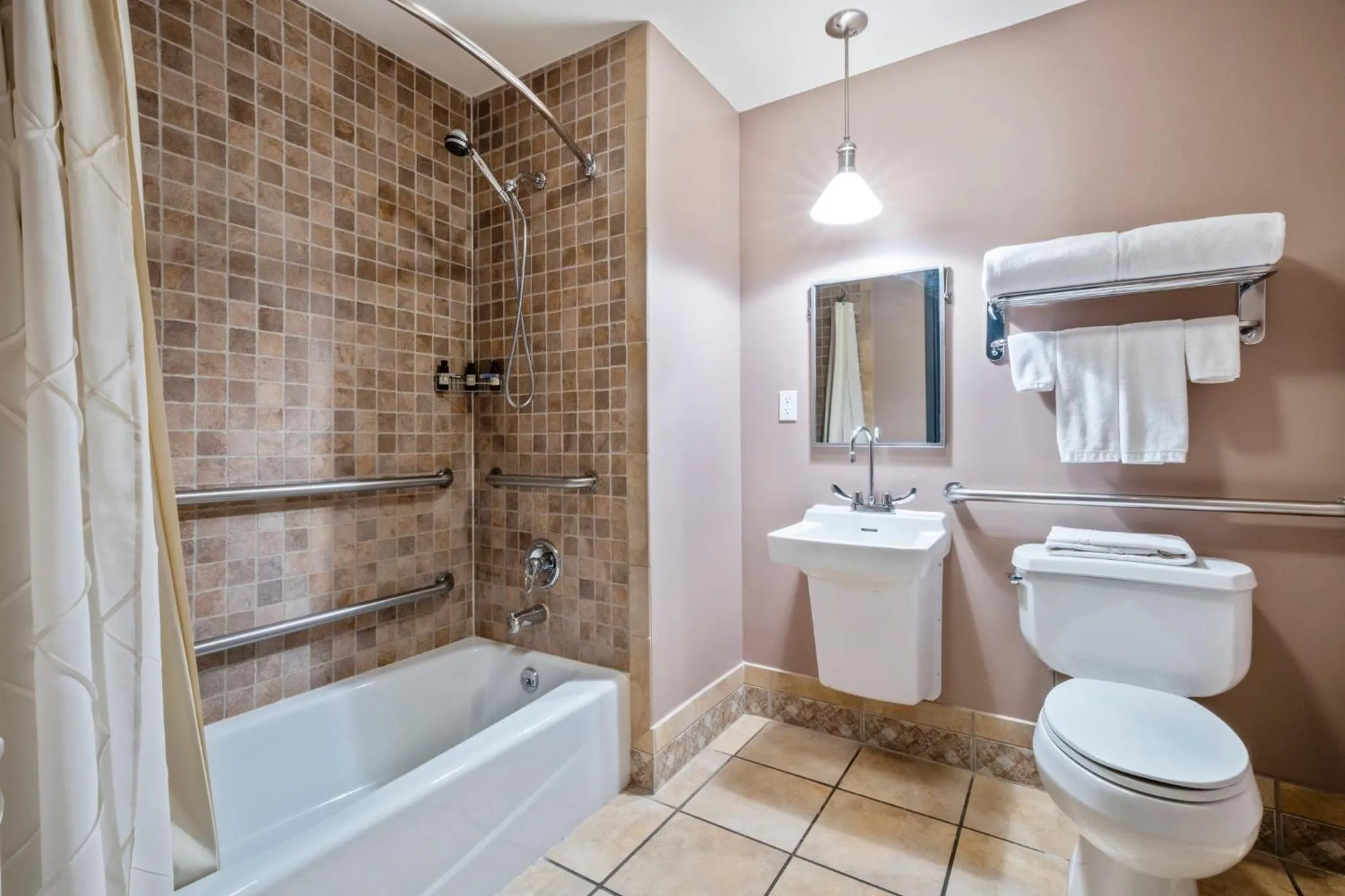 Other in The Harbor Front Inn