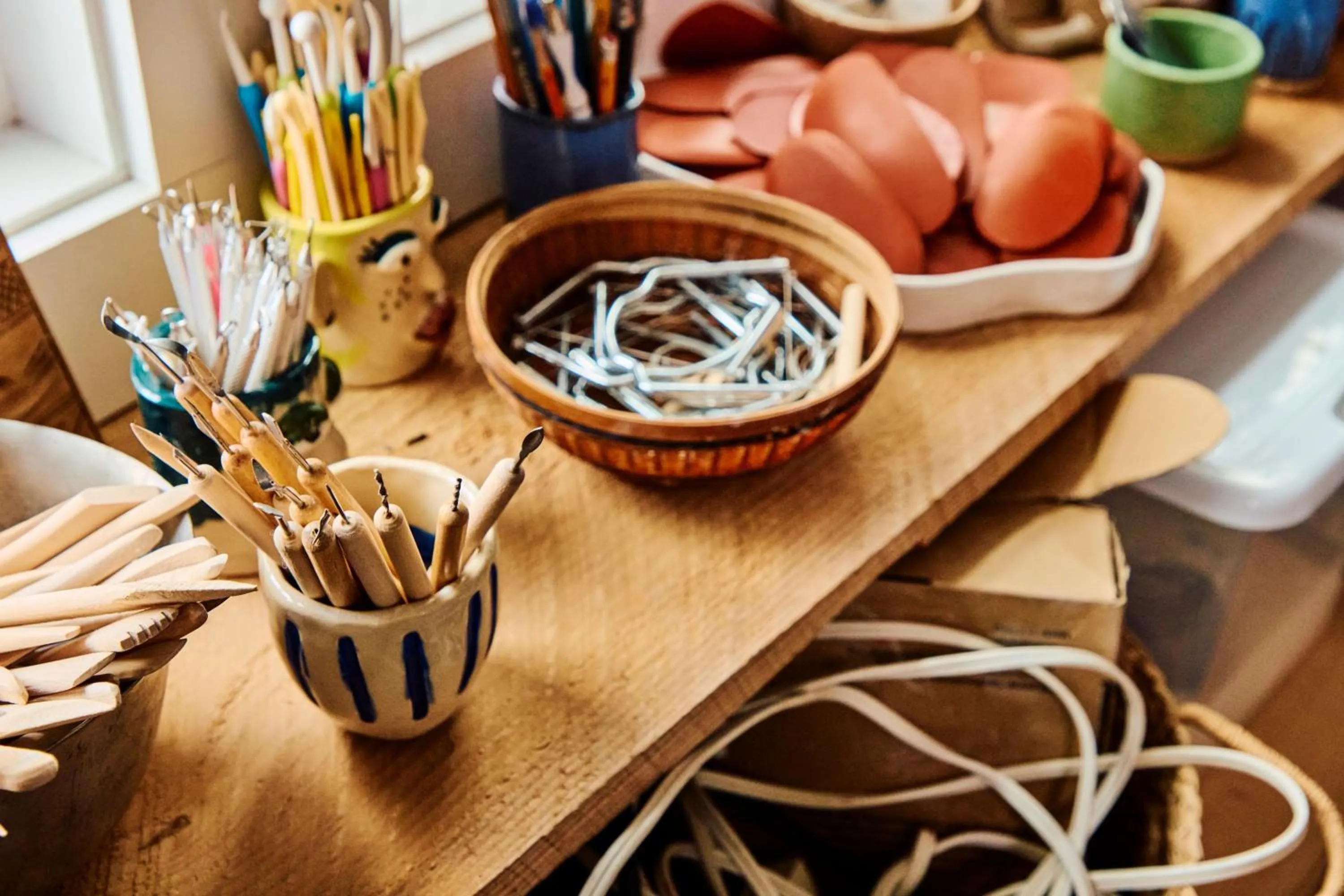 Activities in The Harbor Front Inn