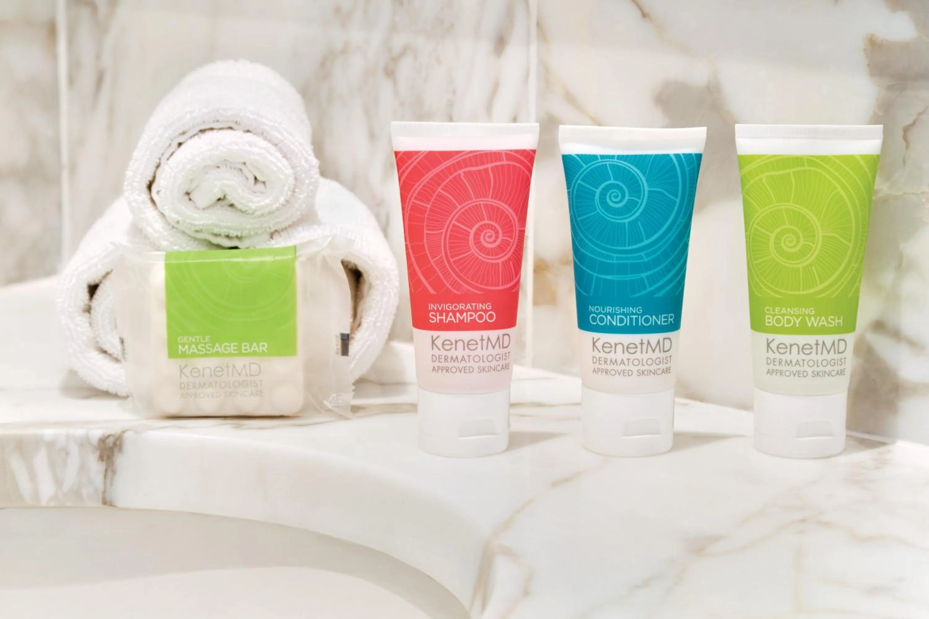 Bathroom in Hyatt Zilara Rose Hall Adults Only - All Inclusive