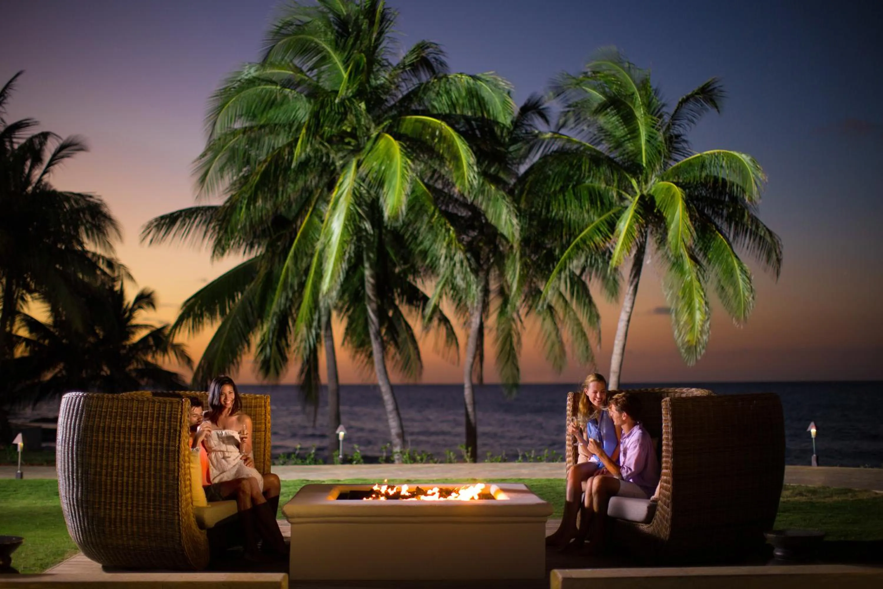 Beach in Hyatt Zilara Rose Hall Adults Only - All Inclusive