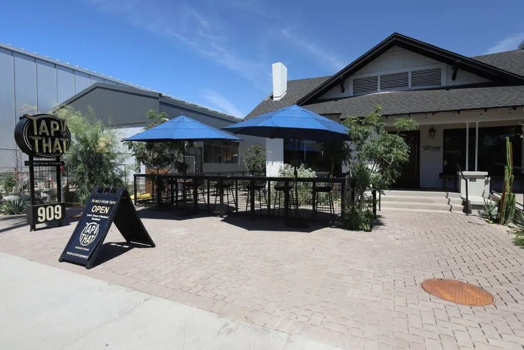 Efficient Micro Living in DTPH