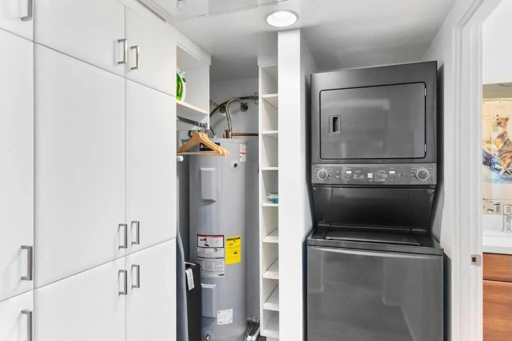 Efficient Micro Living in DTPH